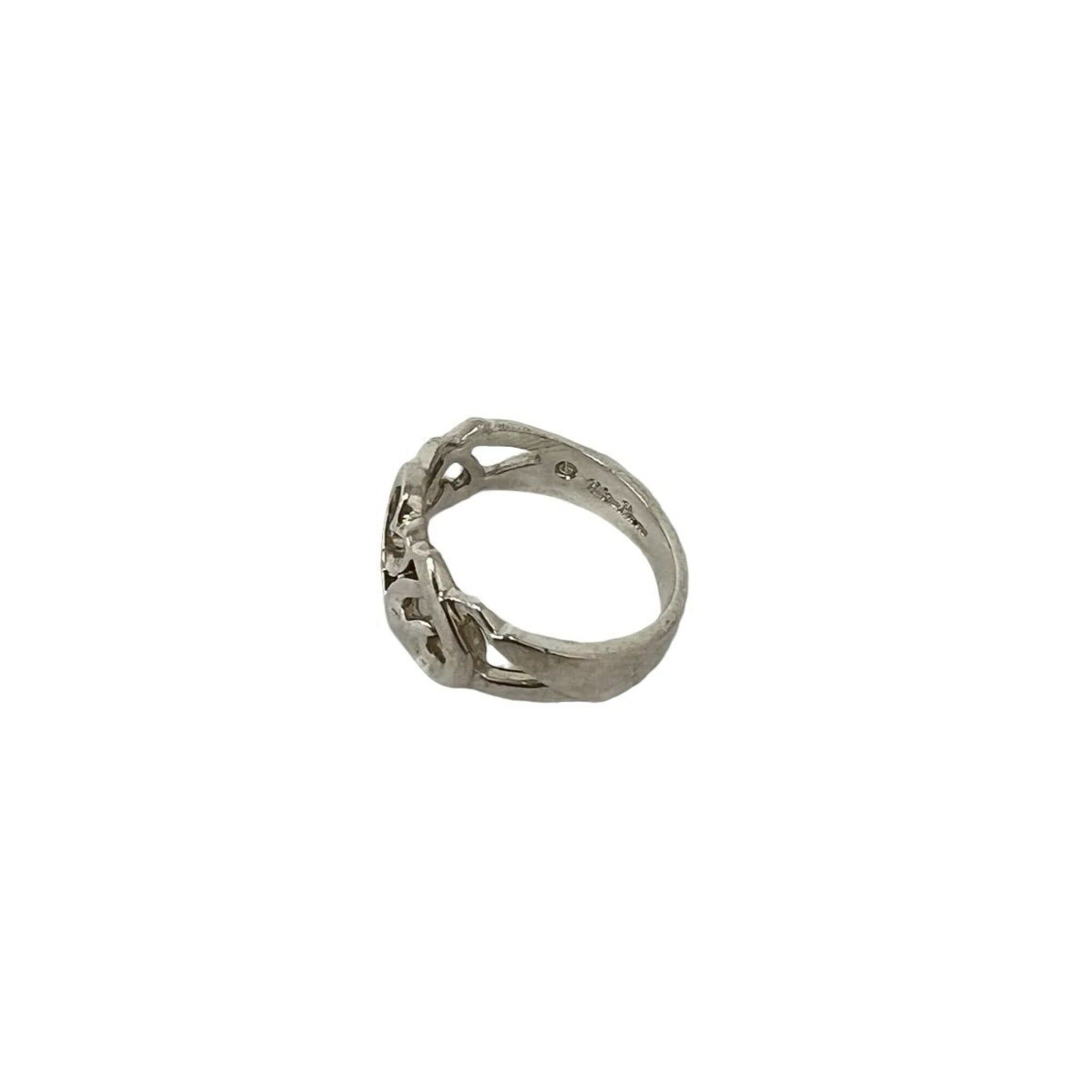 Band Ring (Pre-Owned) - Tiffany - Modalova