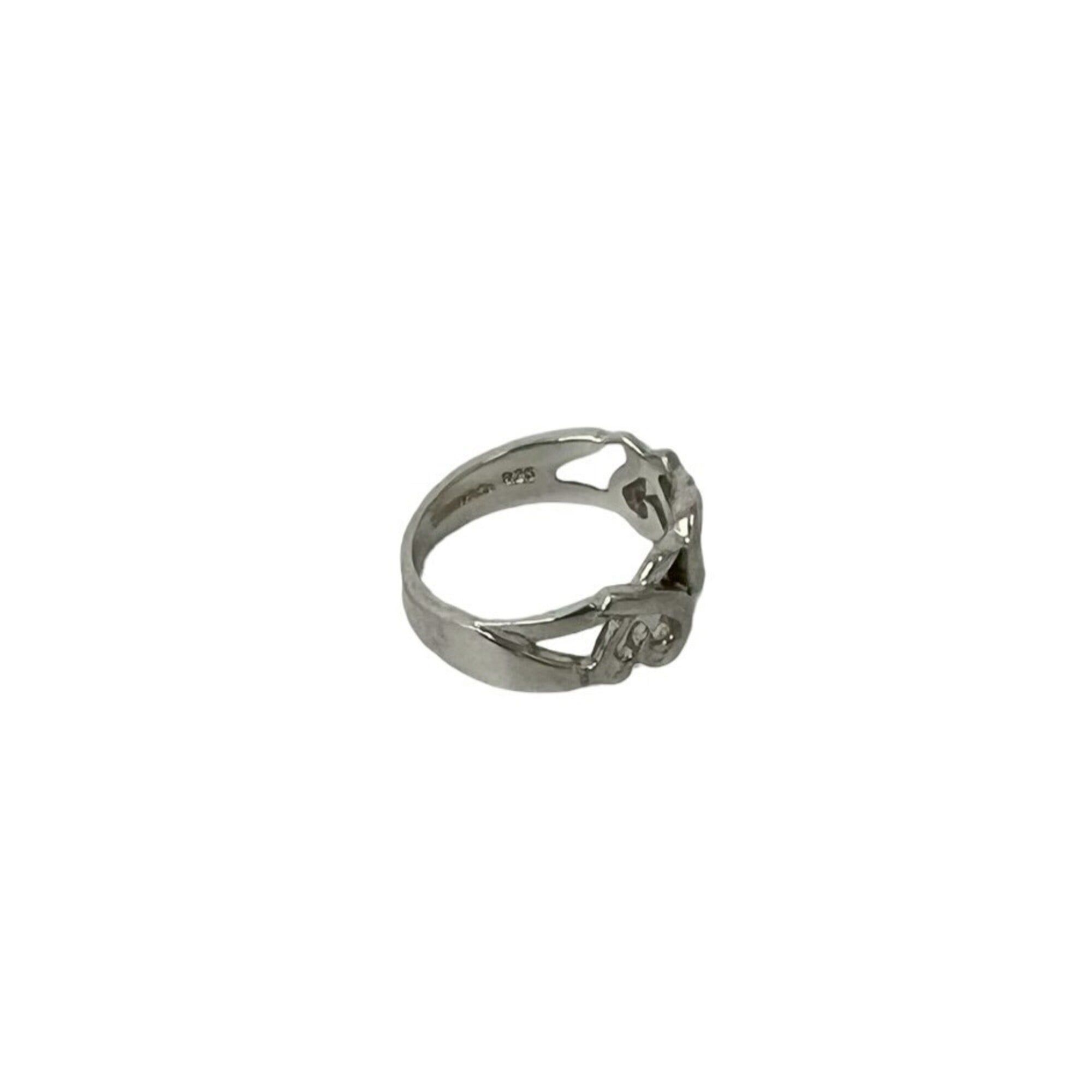 Band Ring (Pre-Owned) - Tiffany - Modalova