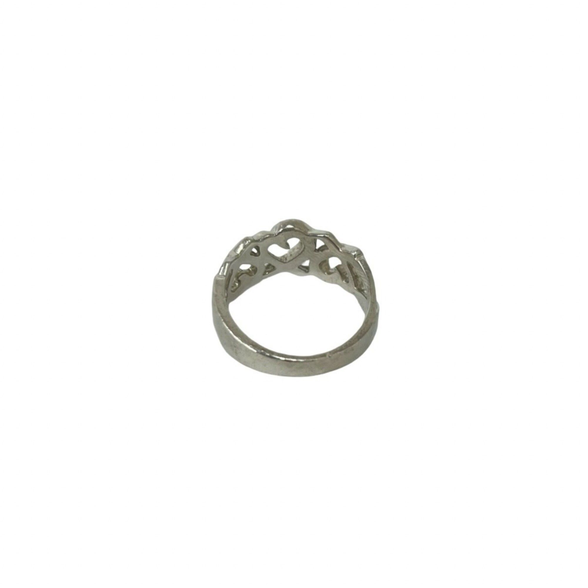 Band Ring (Pre-Owned) - Tiffany - Modalova