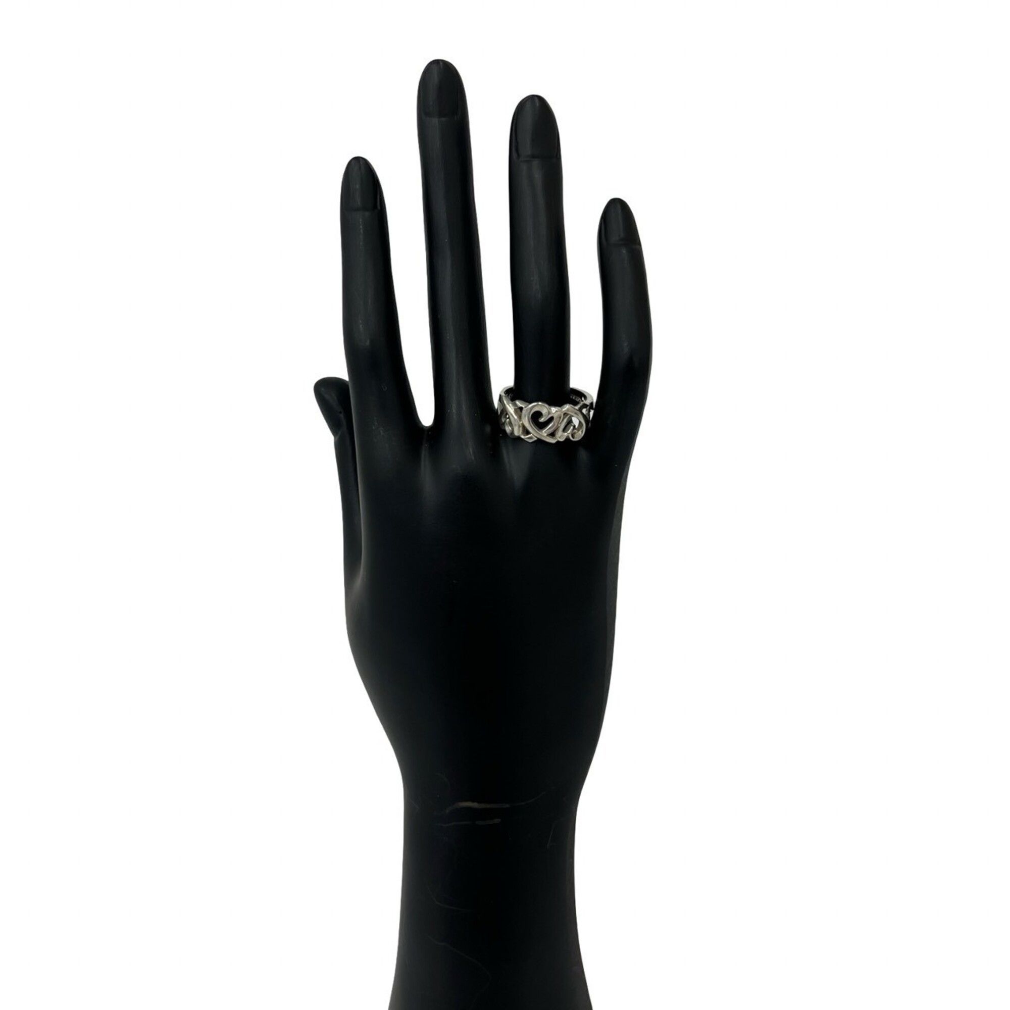 Band Ring (Pre-Owned) - Tiffany - Modalova