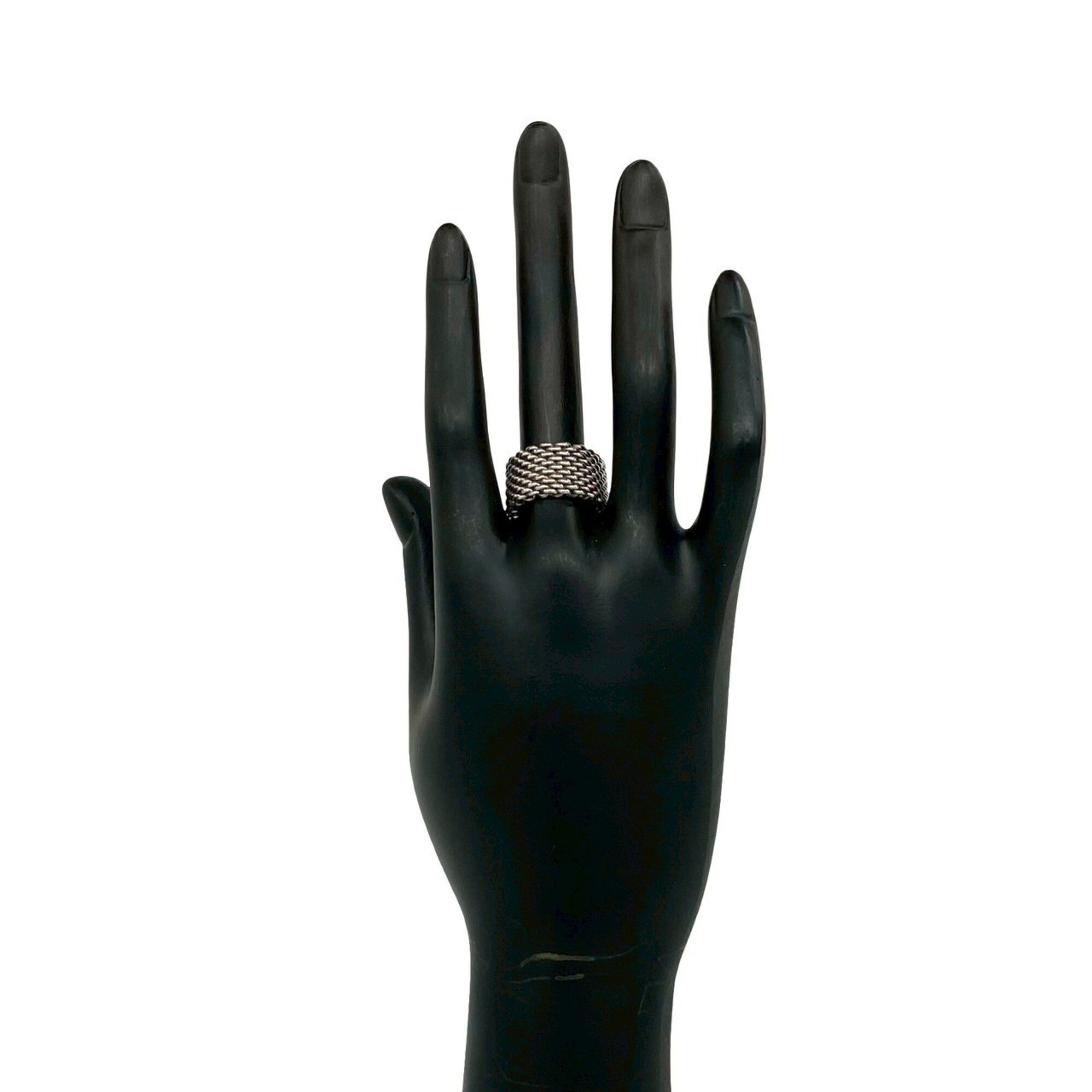 Band Ring (Pre-Owned) - Tiffany - Modalova