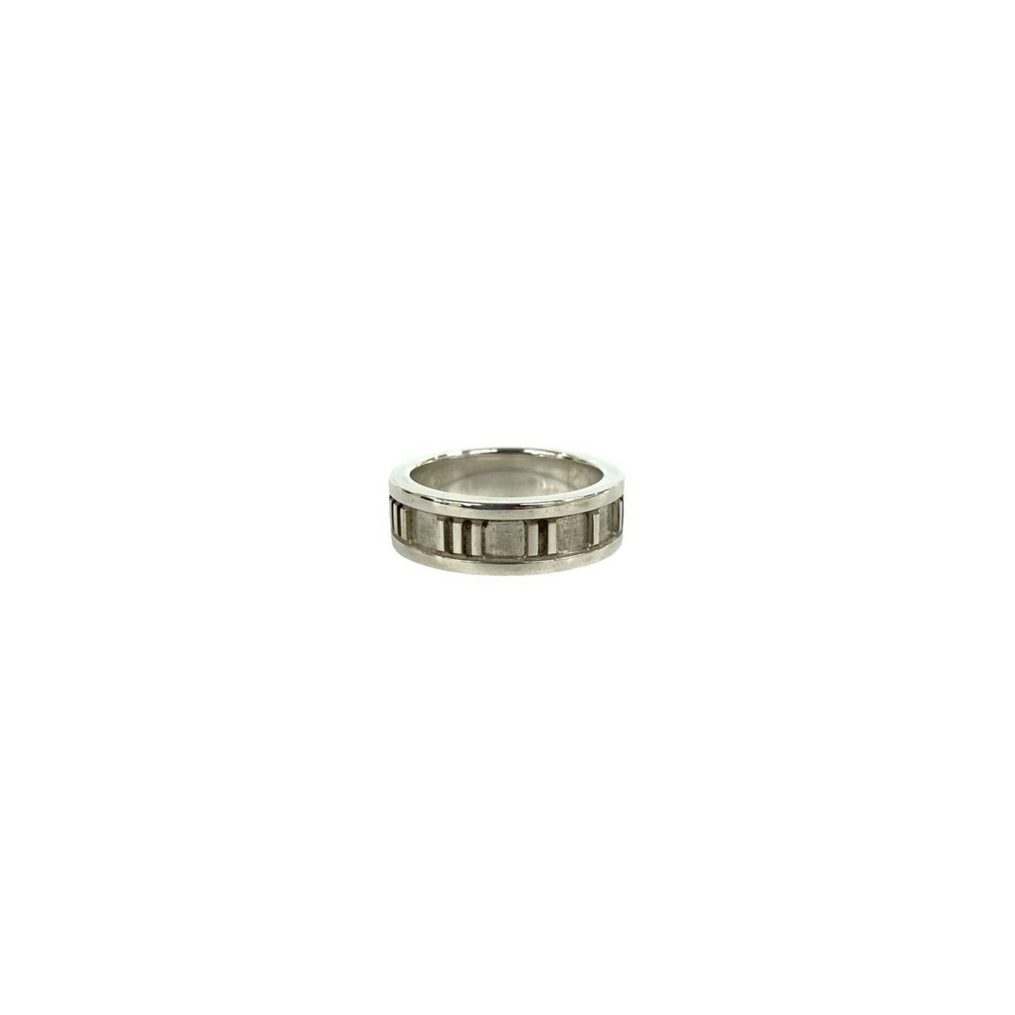Band Ring (Pre-Owned) - Tiffany - Modalova