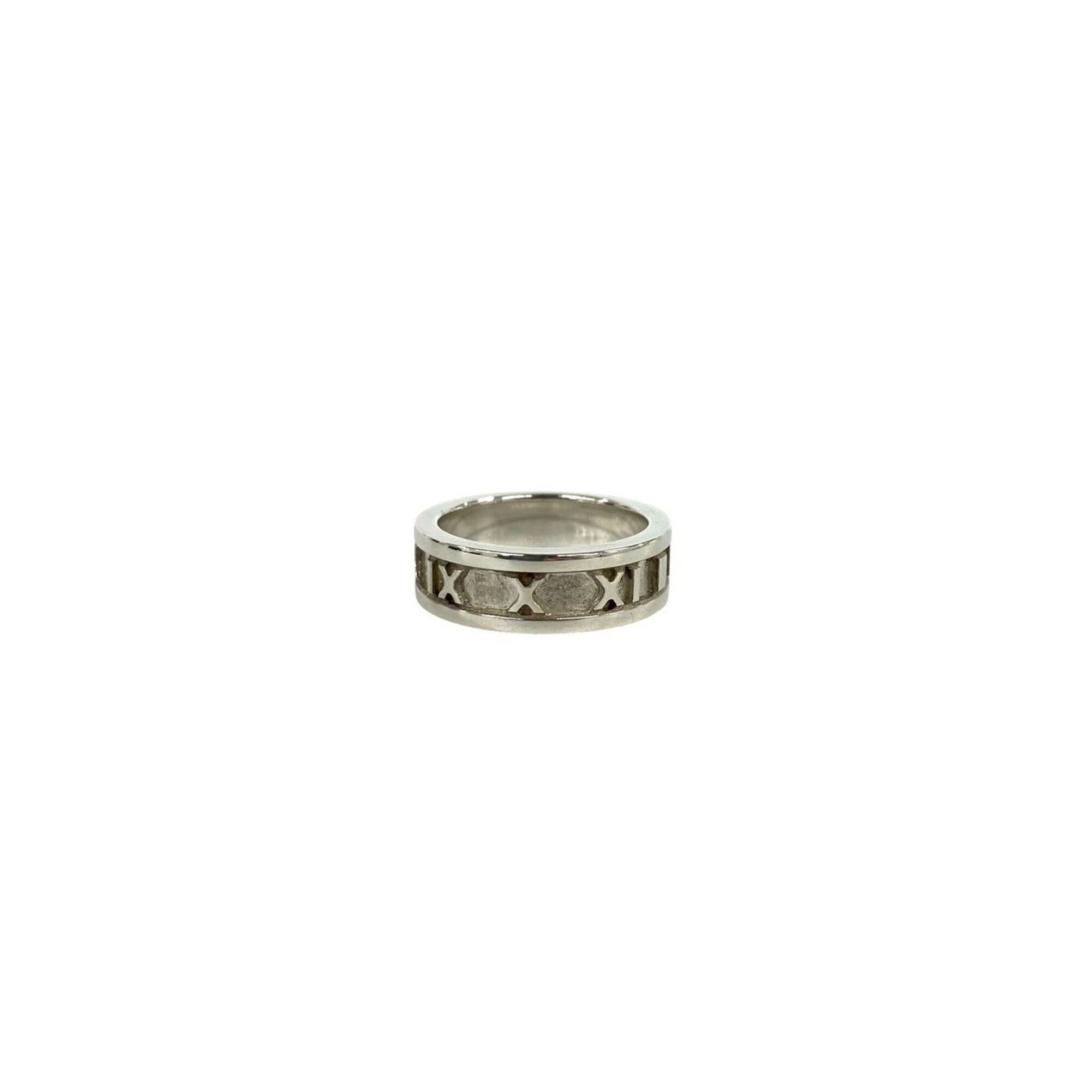 Band Ring (Pre-Owned) - Tiffany - Modalova