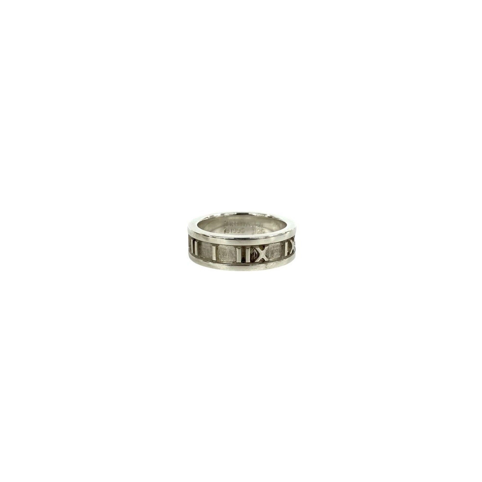 Band Ring (Pre-Owned) - Tiffany - Modalova
