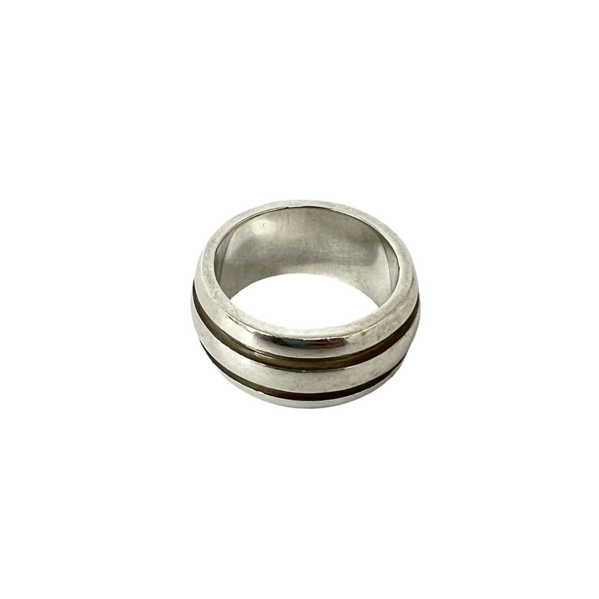 Band Ring (Pre-Owned) - Tiffany - Modalova