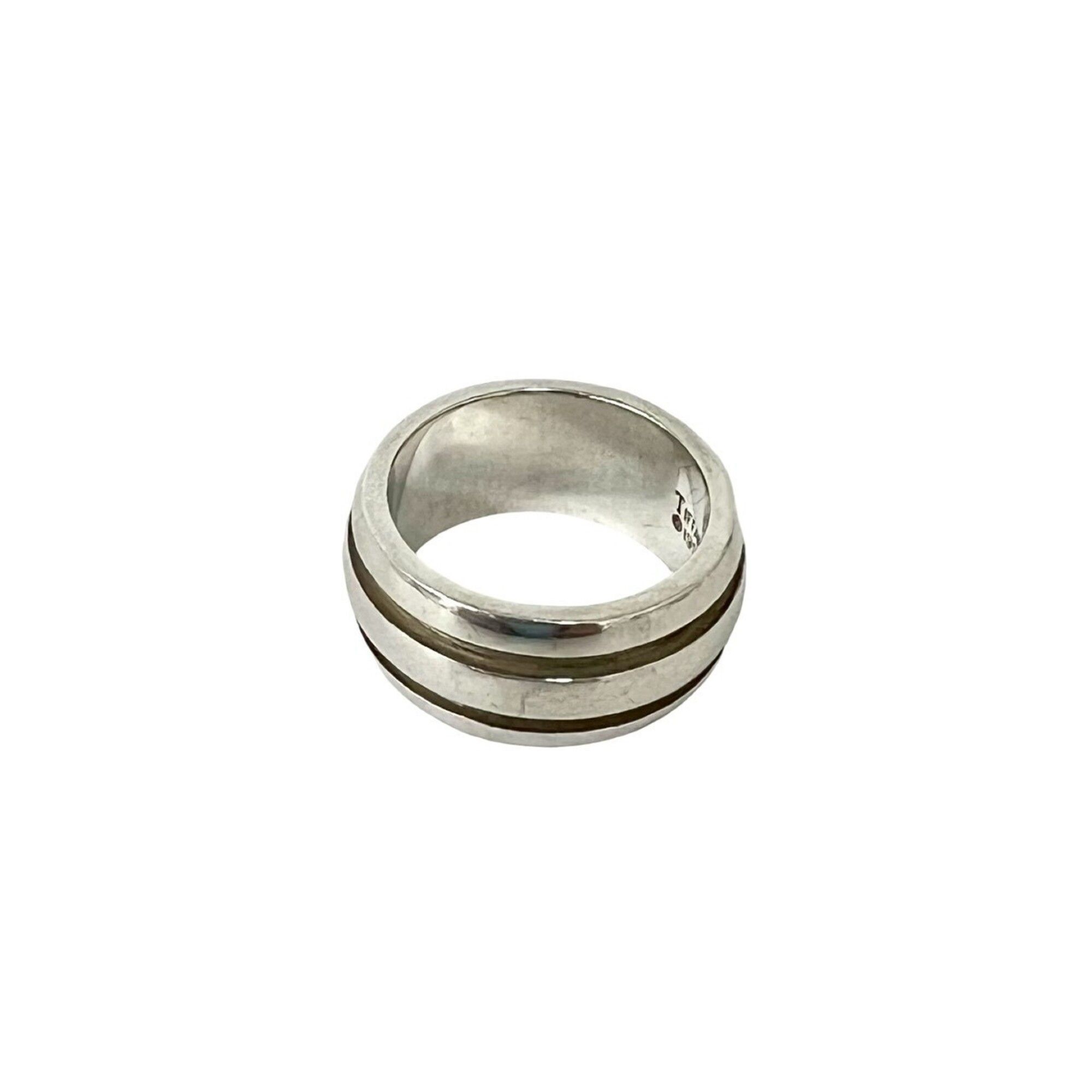 Band Ring (Pre-Owned) - Tiffany - Modalova