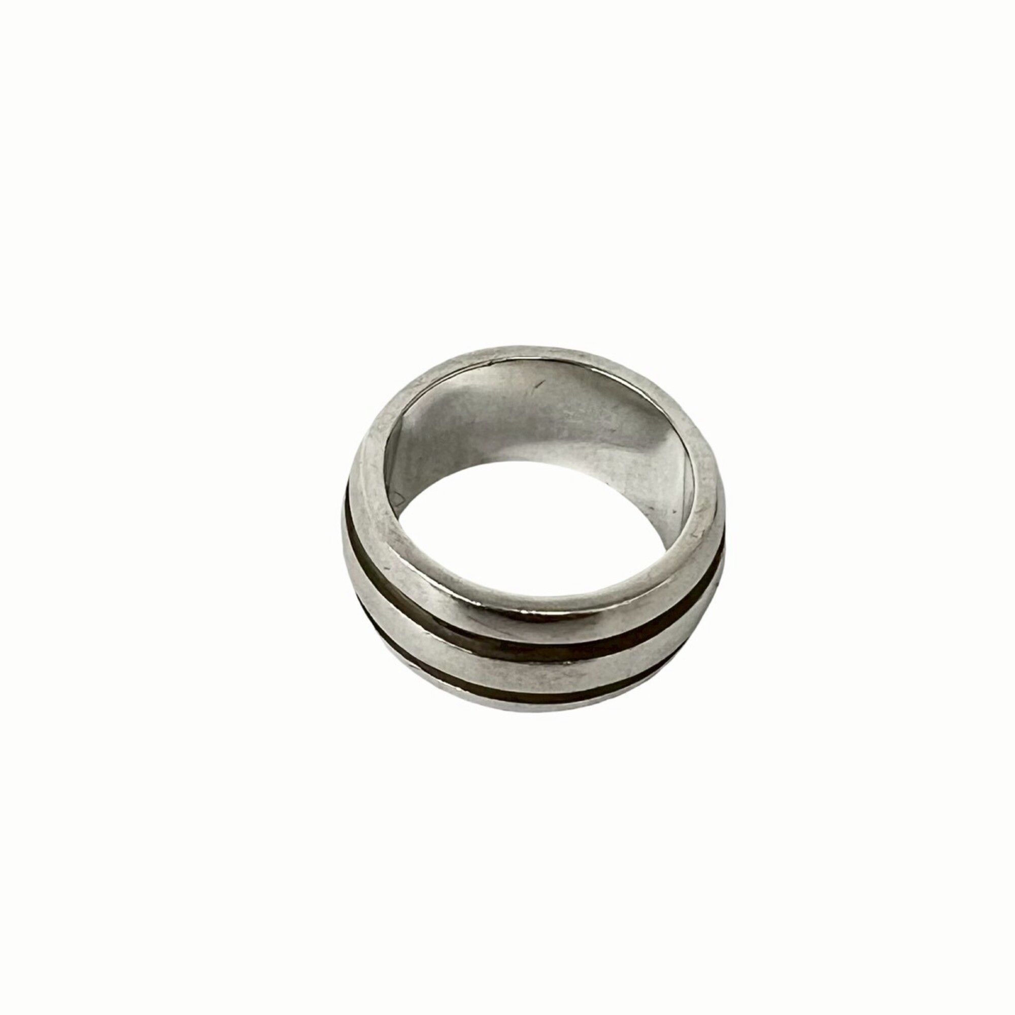 Band Ring (Pre-Owned) - Tiffany - Modalova