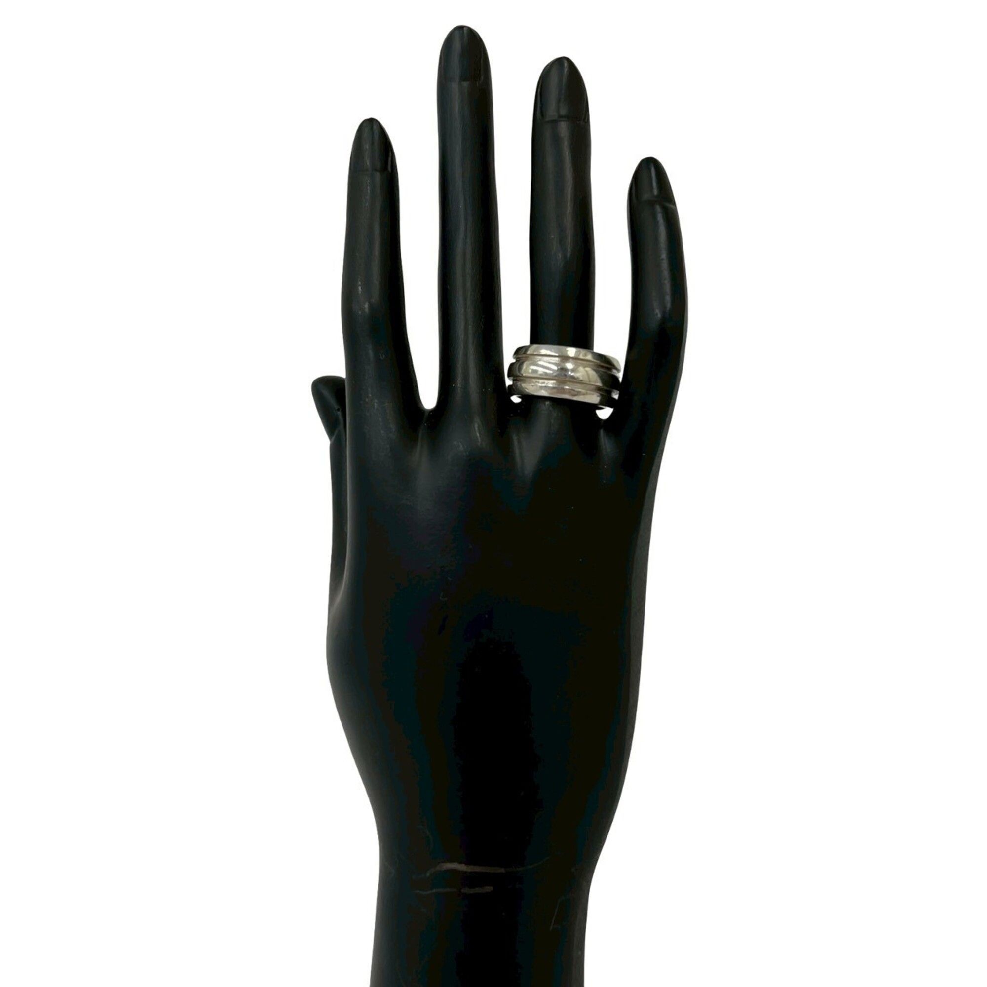 Band Ring (Pre-Owned) - Tiffany - Modalova