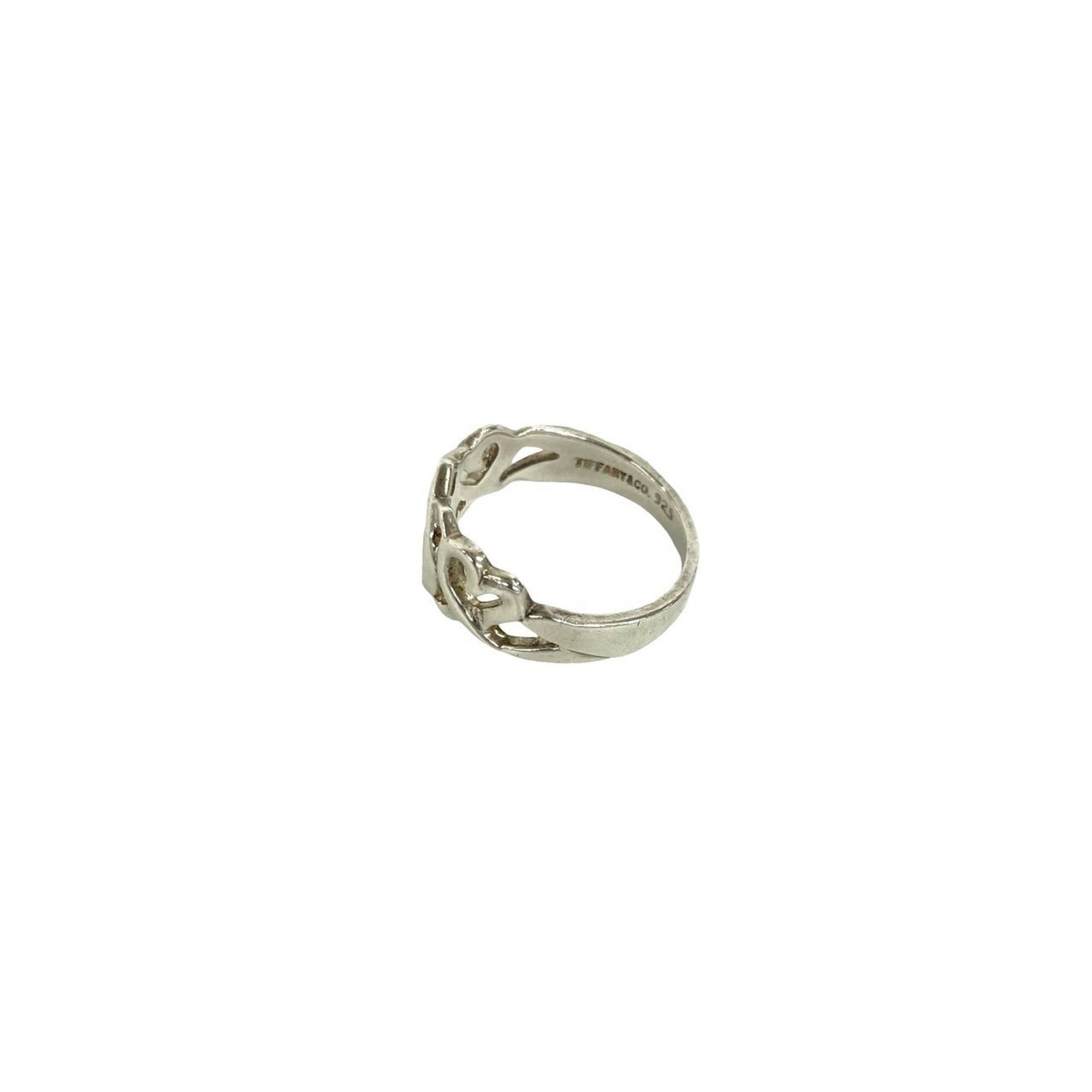 Band Ring (Pre-Owned) - Tiffany - Modalova