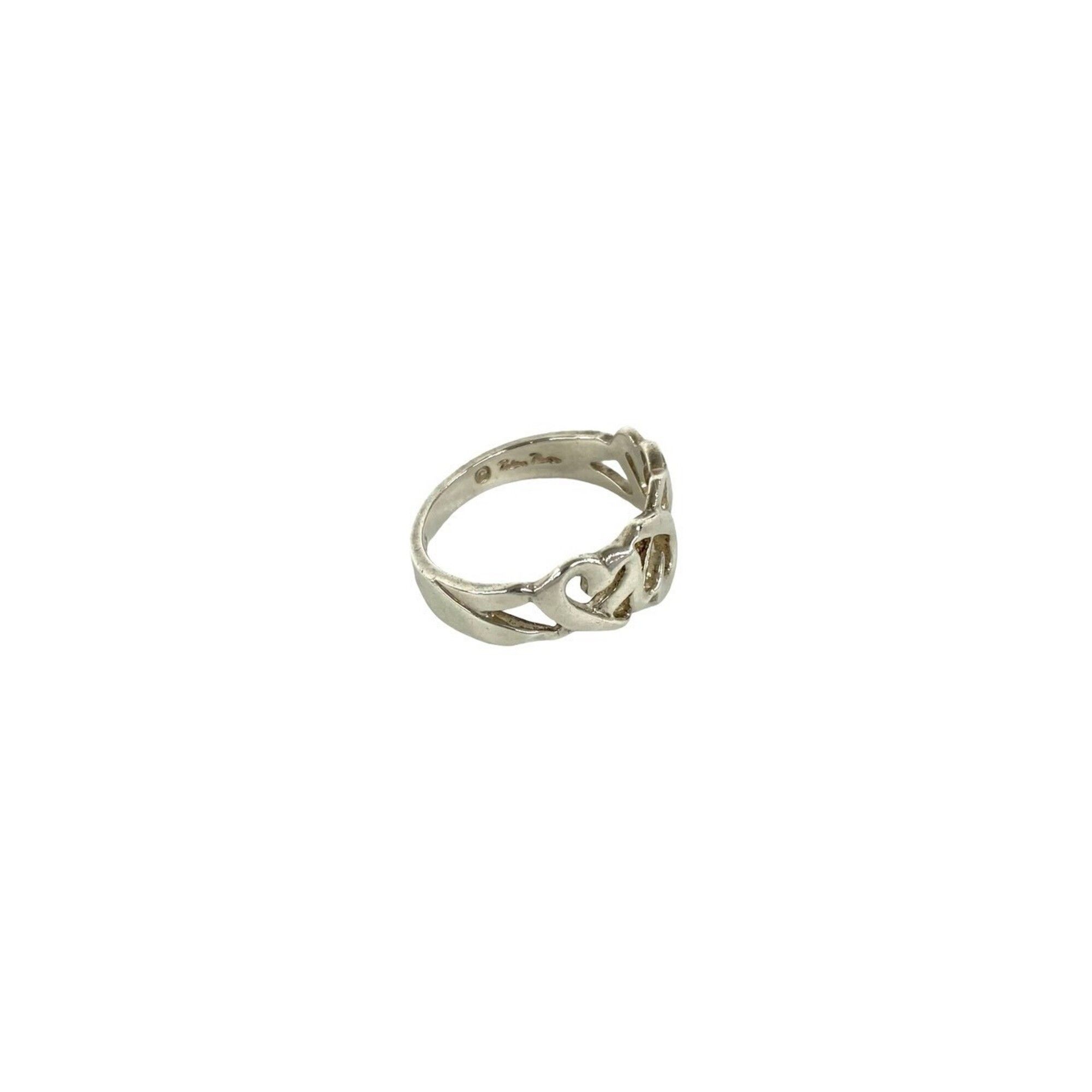 Band Ring (Pre-Owned) - Tiffany - Modalova
