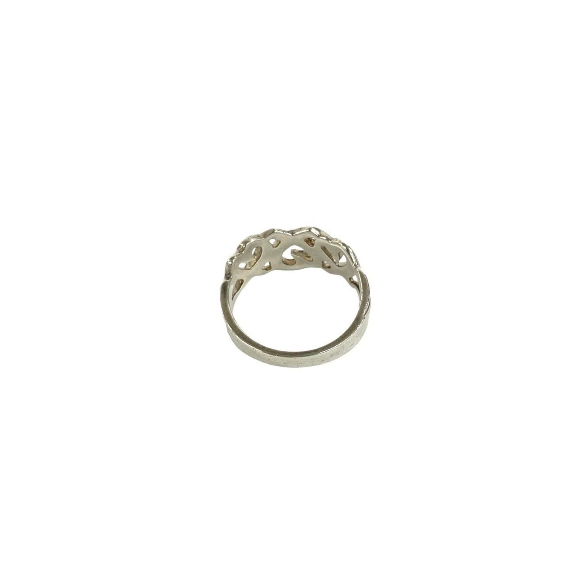 Band Ring (Pre-Owned) - Tiffany - Modalova