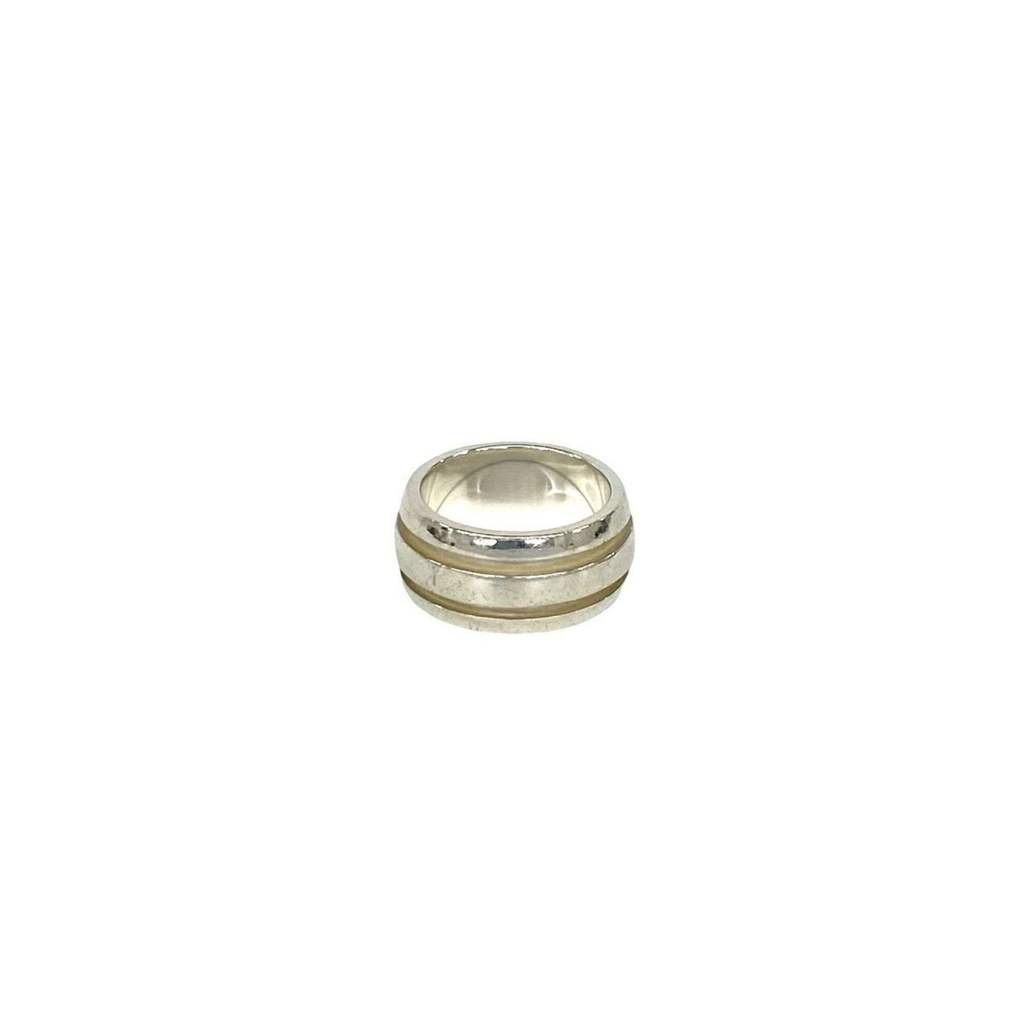 Band Ring (Pre-Owned) - Tiffany - Modalova