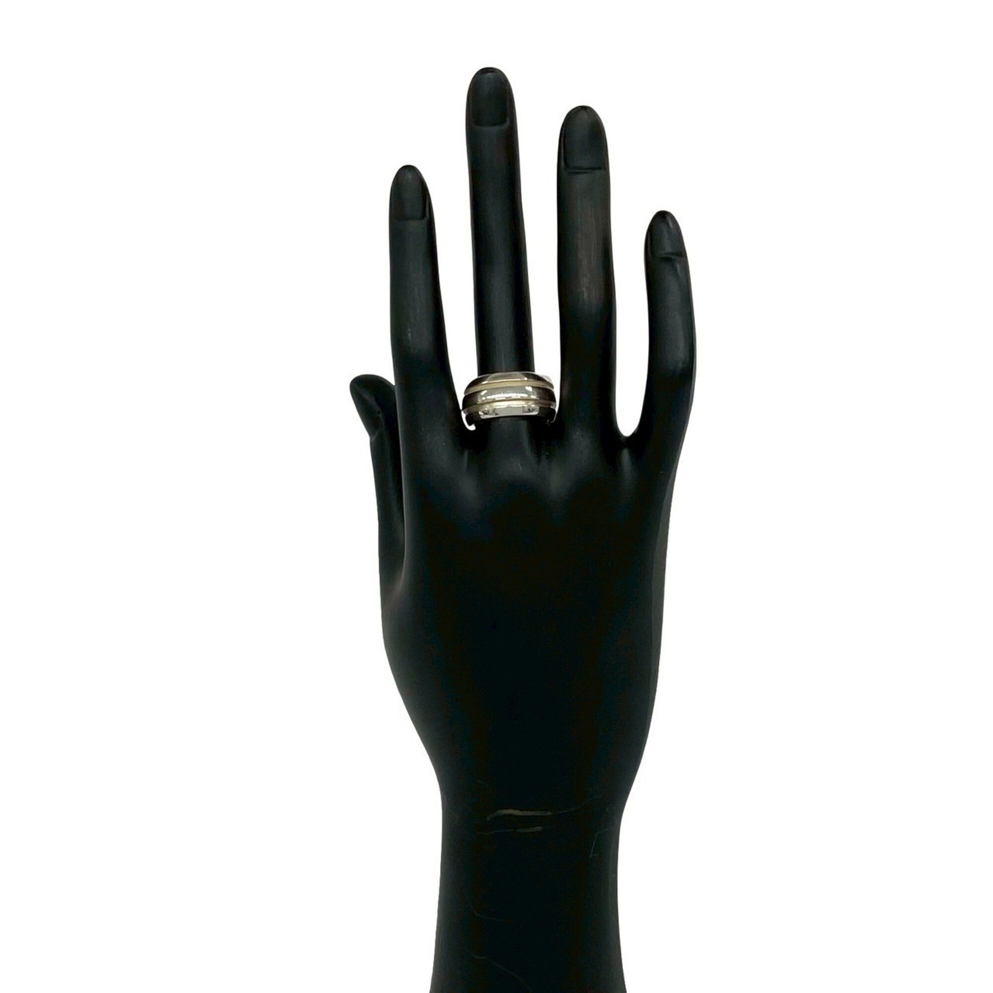 Band Ring (Pre-Owned) - Tiffany - Modalova