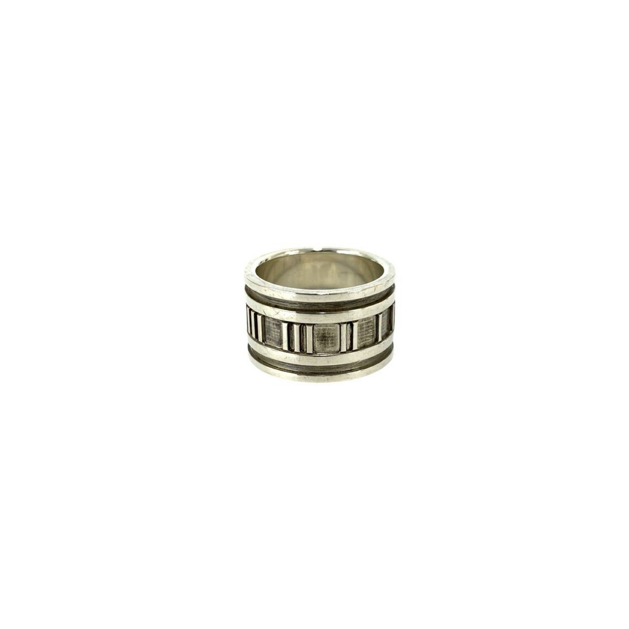 Band Ring (Pre-Owned) - Tiffany - Modalova