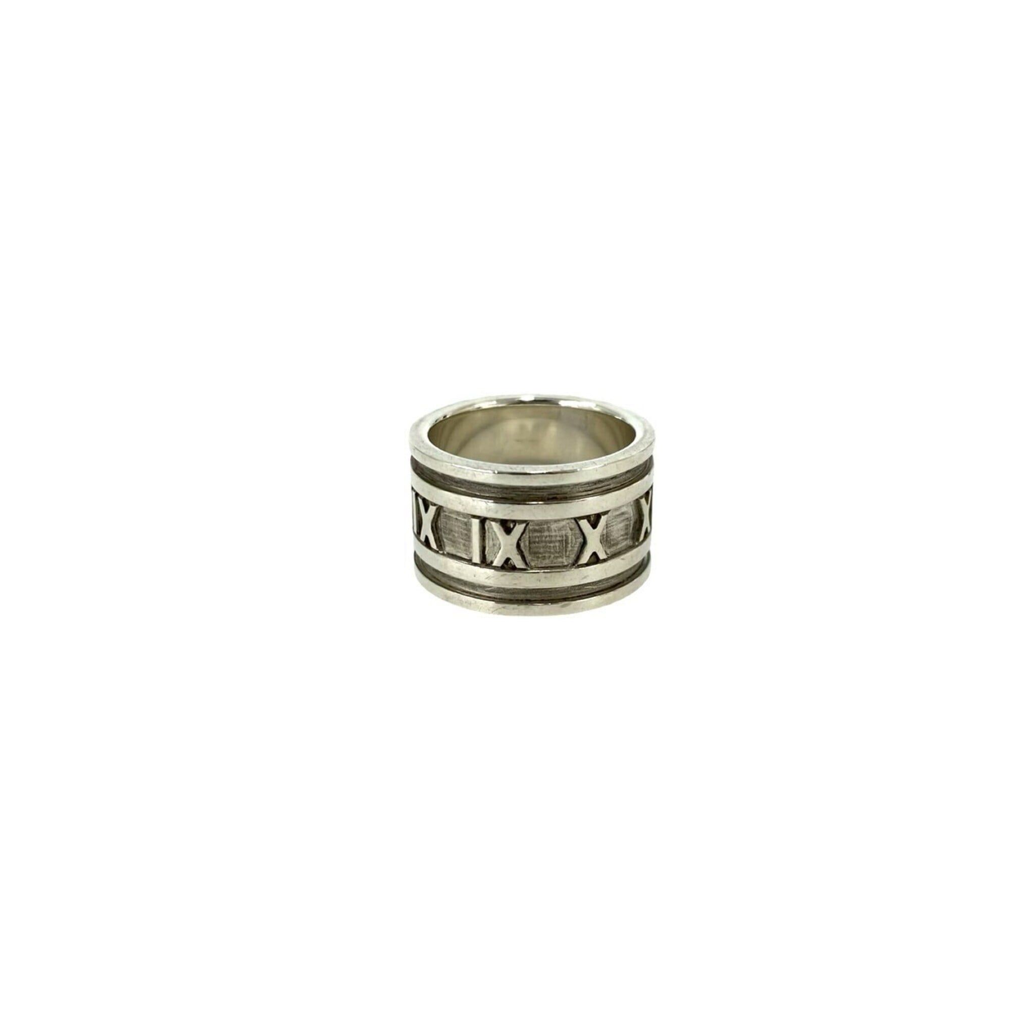 Band Ring (Pre-Owned) - Tiffany - Modalova