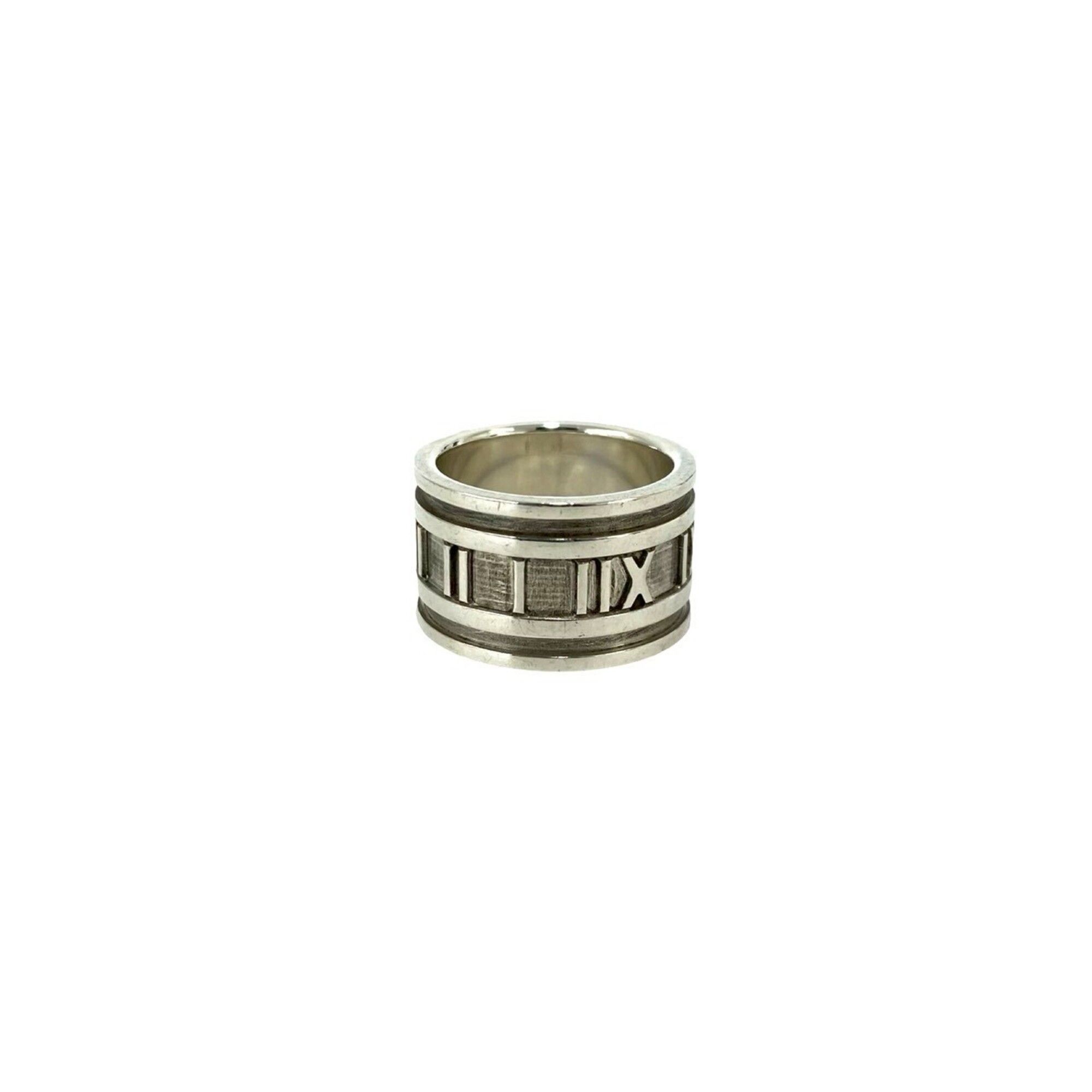 Band Ring (Pre-Owned) - Tiffany - Modalova