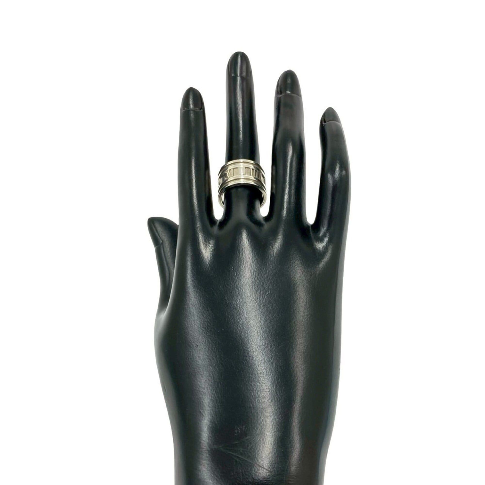 Band Ring (Pre-Owned) - Tiffany - Modalova