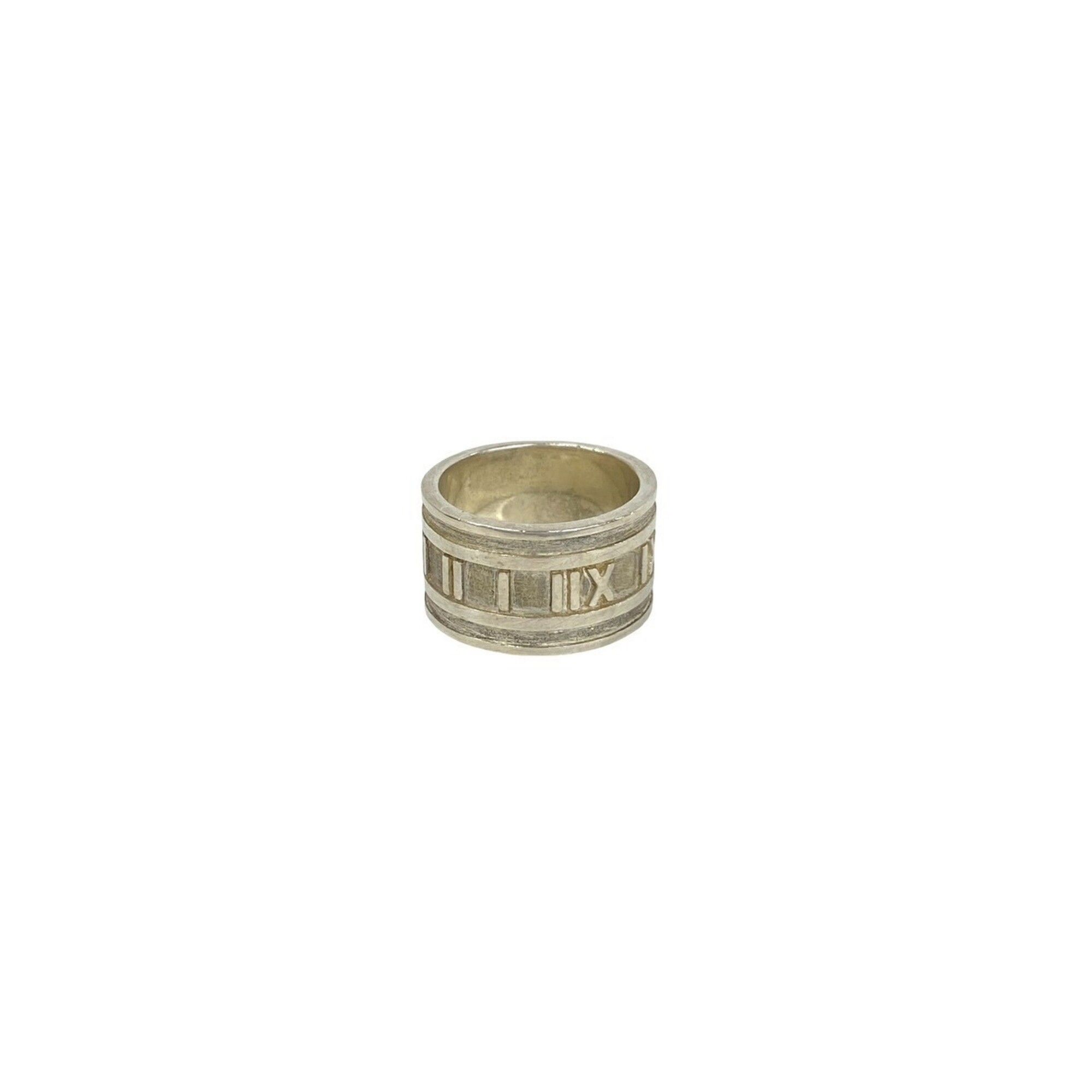 Band Ring (Pre-Owned) - Tiffany - Modalova