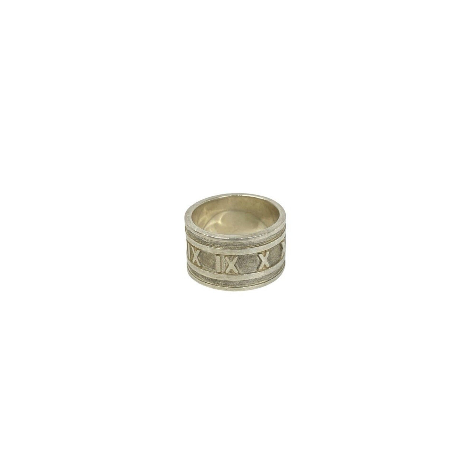 Band Ring (Pre-Owned) - Tiffany - Modalova