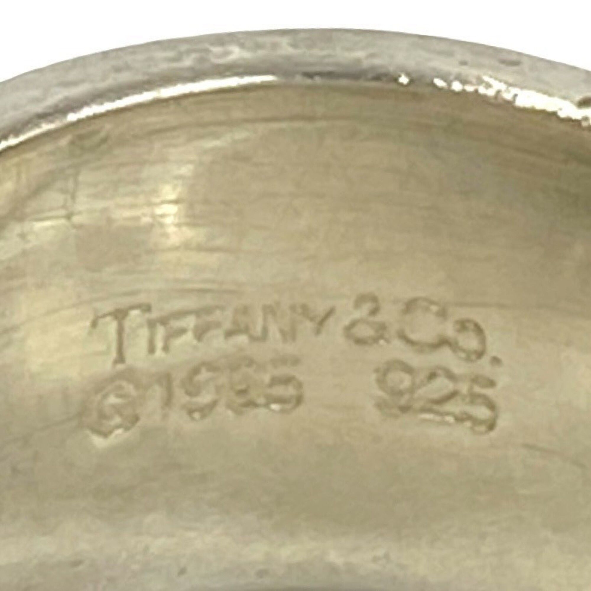 Band Ring (Pre-Owned) - Tiffany - Modalova