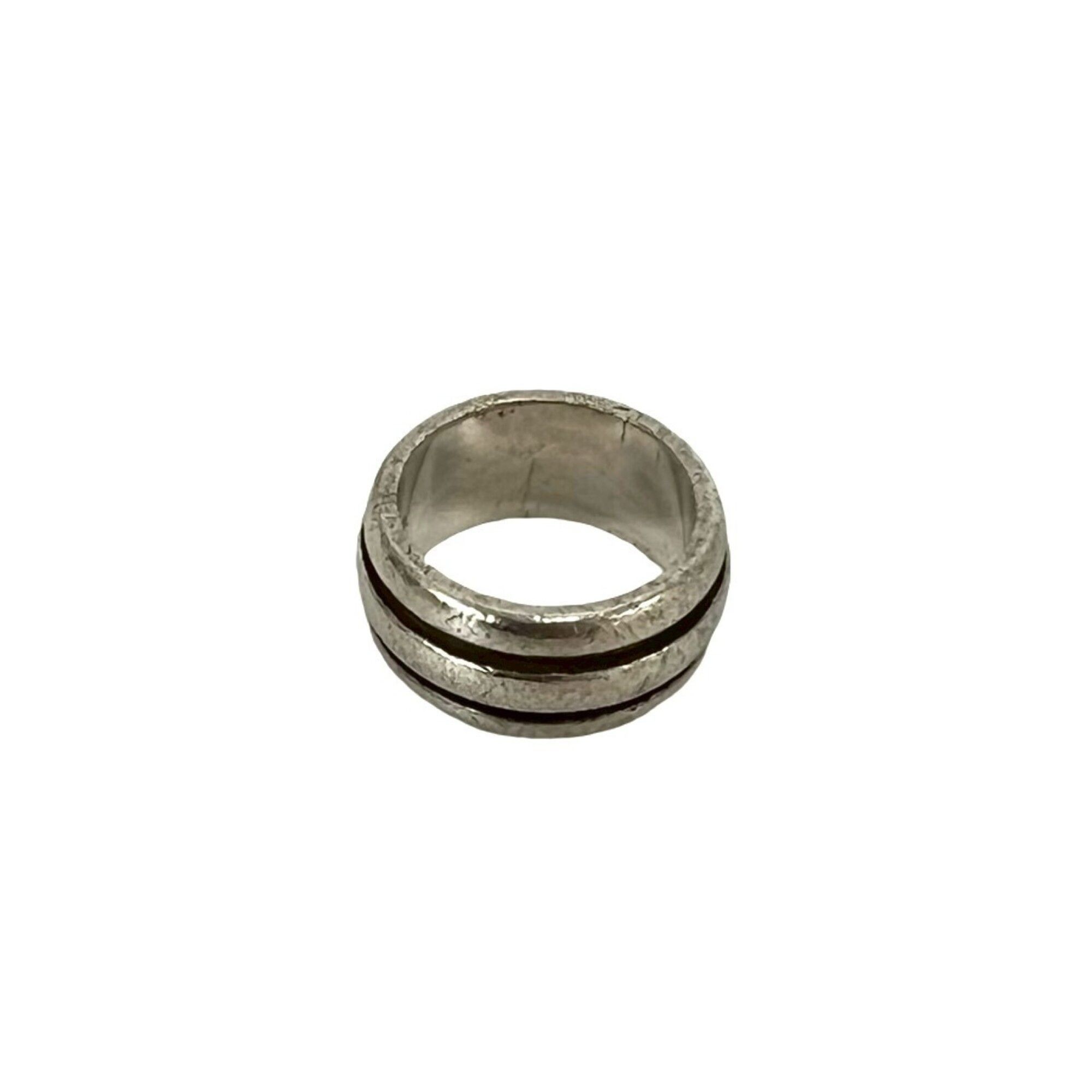Band Ring (Pre-Owned) - Tiffany - Modalova