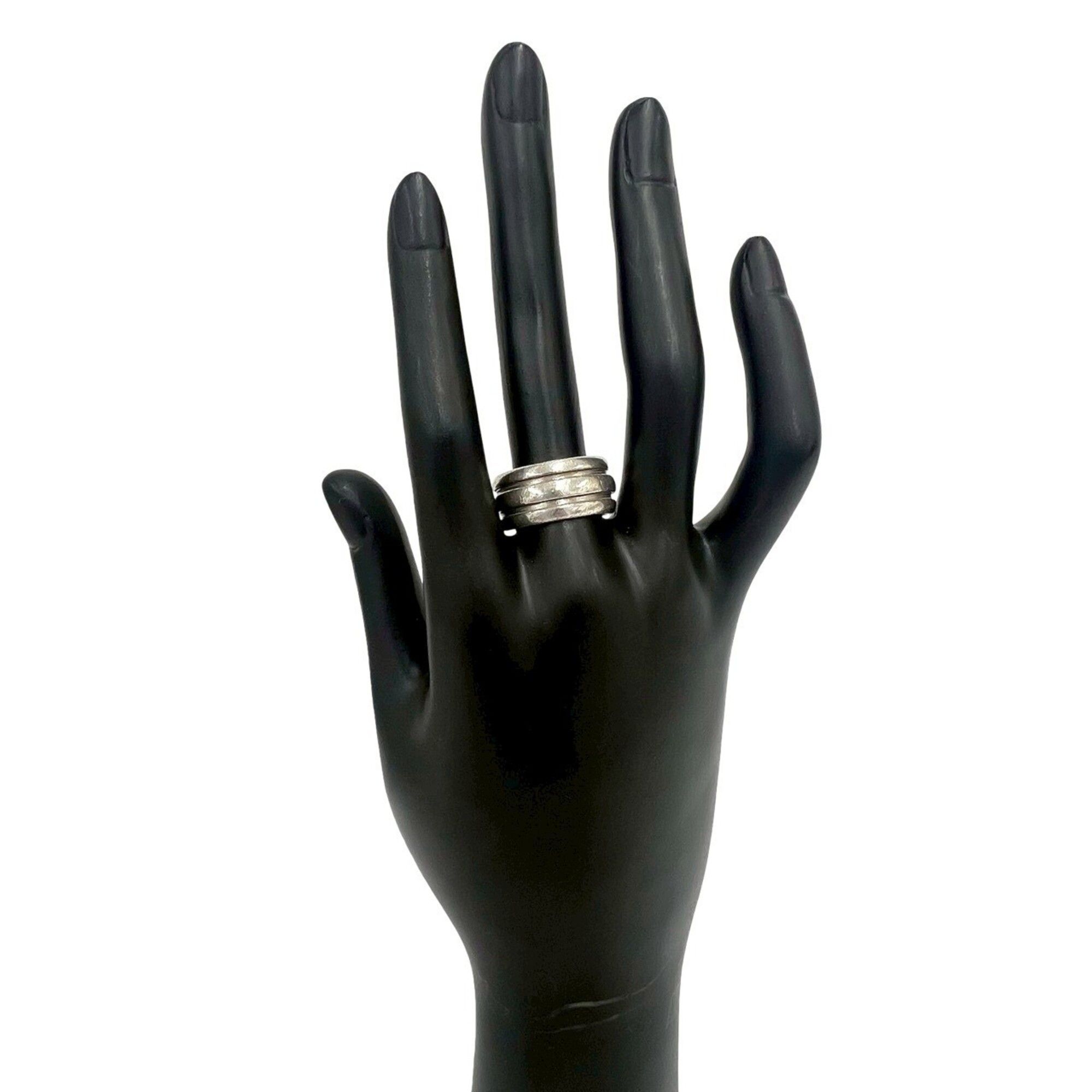 Band Ring (Pre-Owned) - Tiffany - Modalova