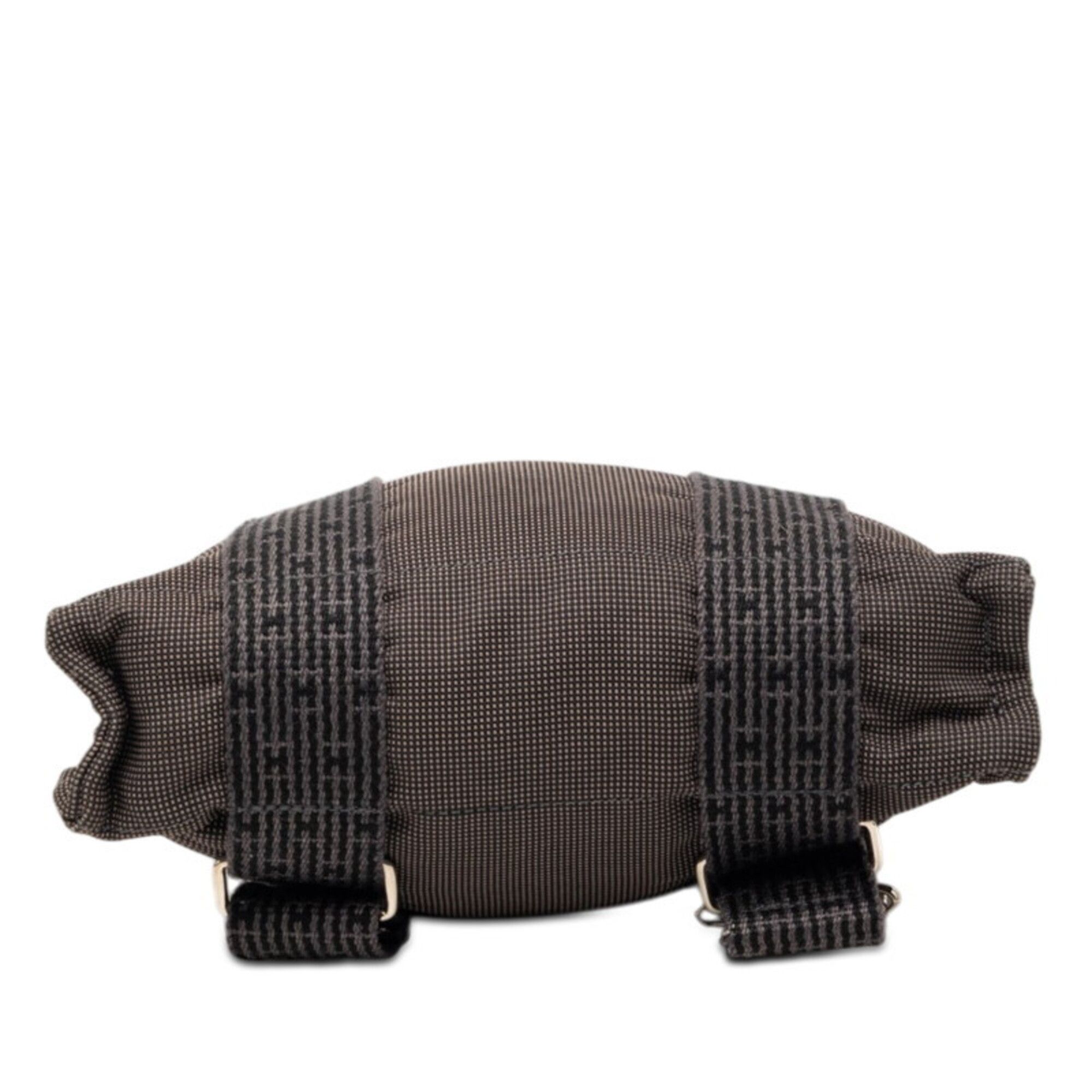 Her Line Canvas Backpack (Pre-Owned) - Hermes - Modalova