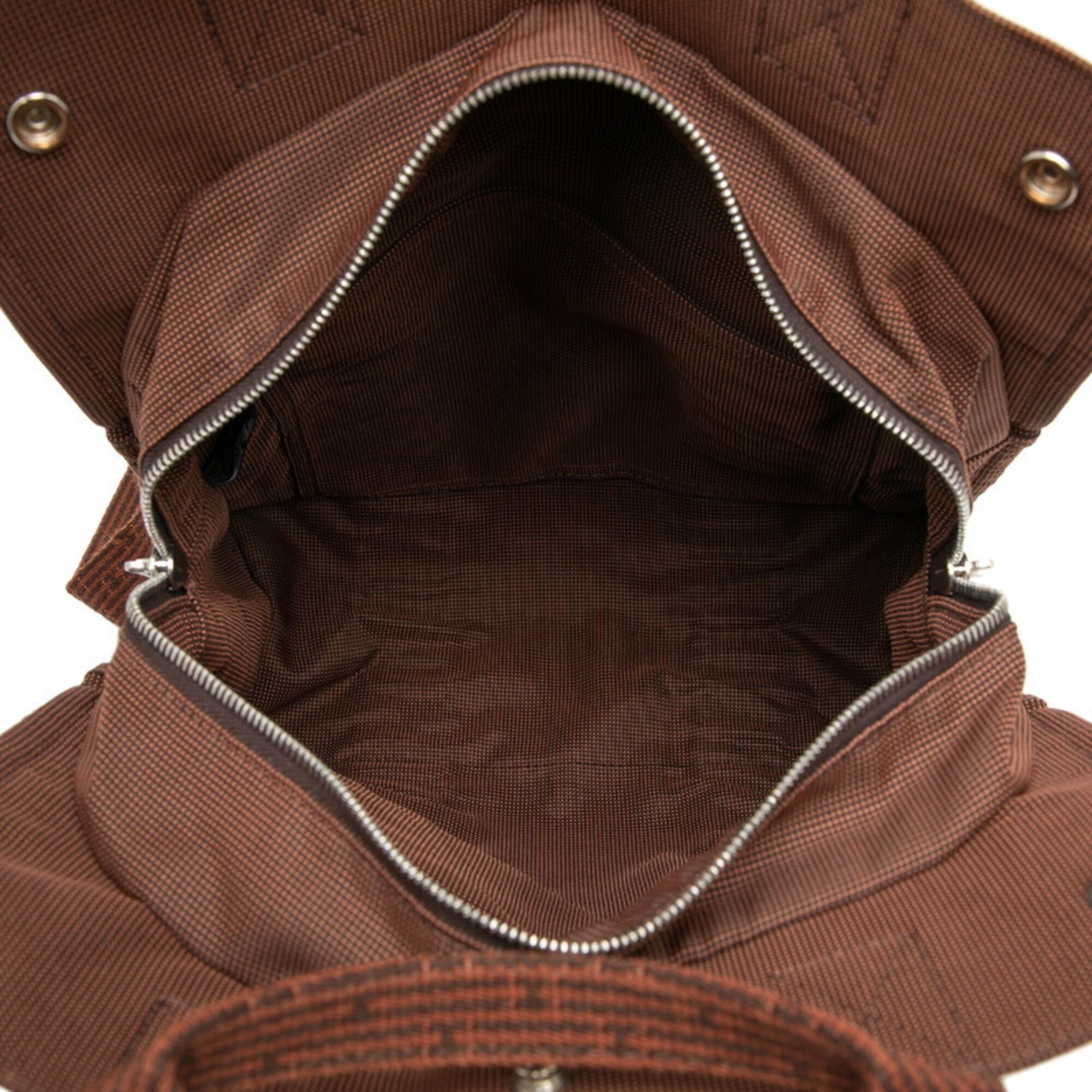 Her Line Canvas Backpack (Pre-Owned) - Hermes - Modalova