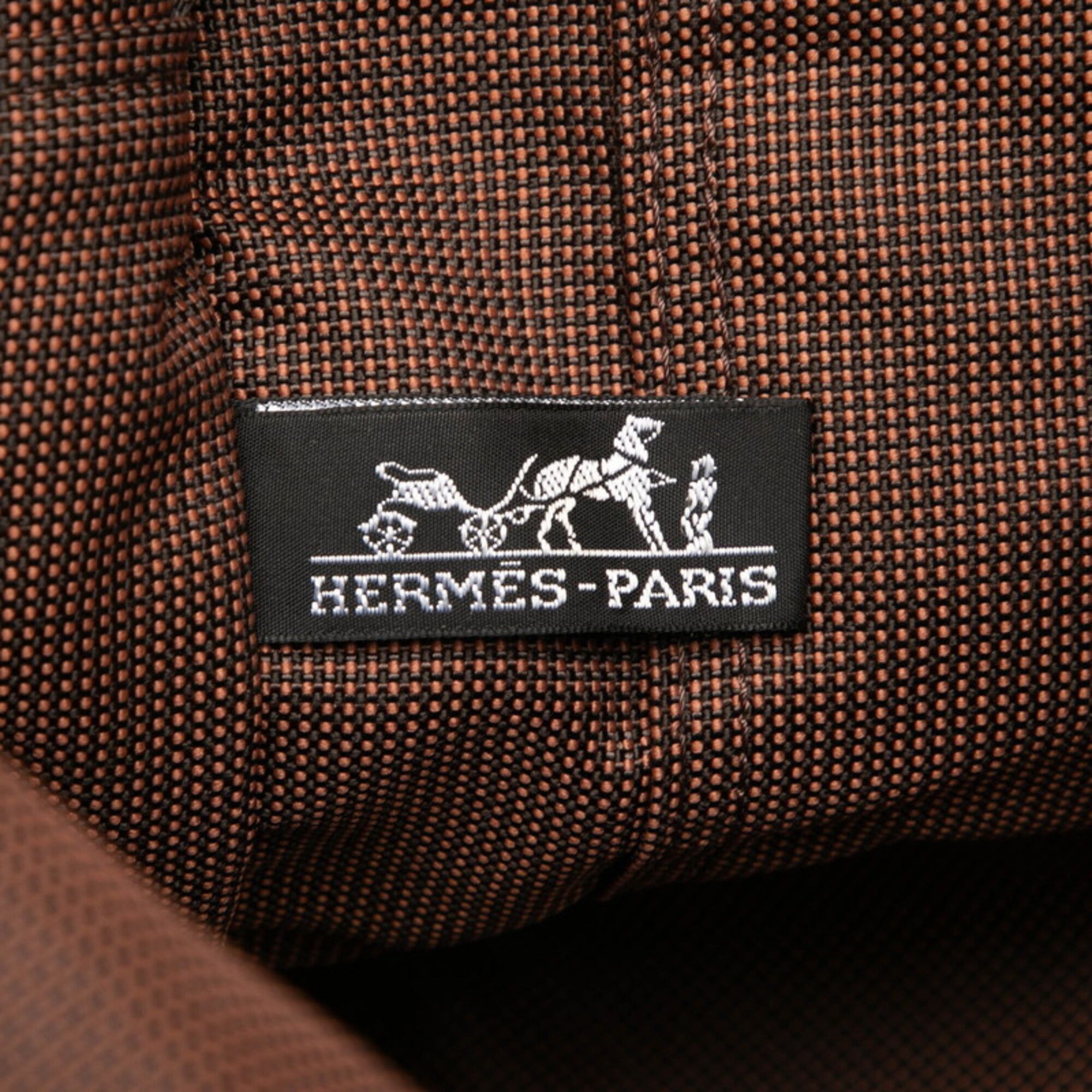 Her Line Canvas Backpack (Pre-Owned) - Hermes - Modalova