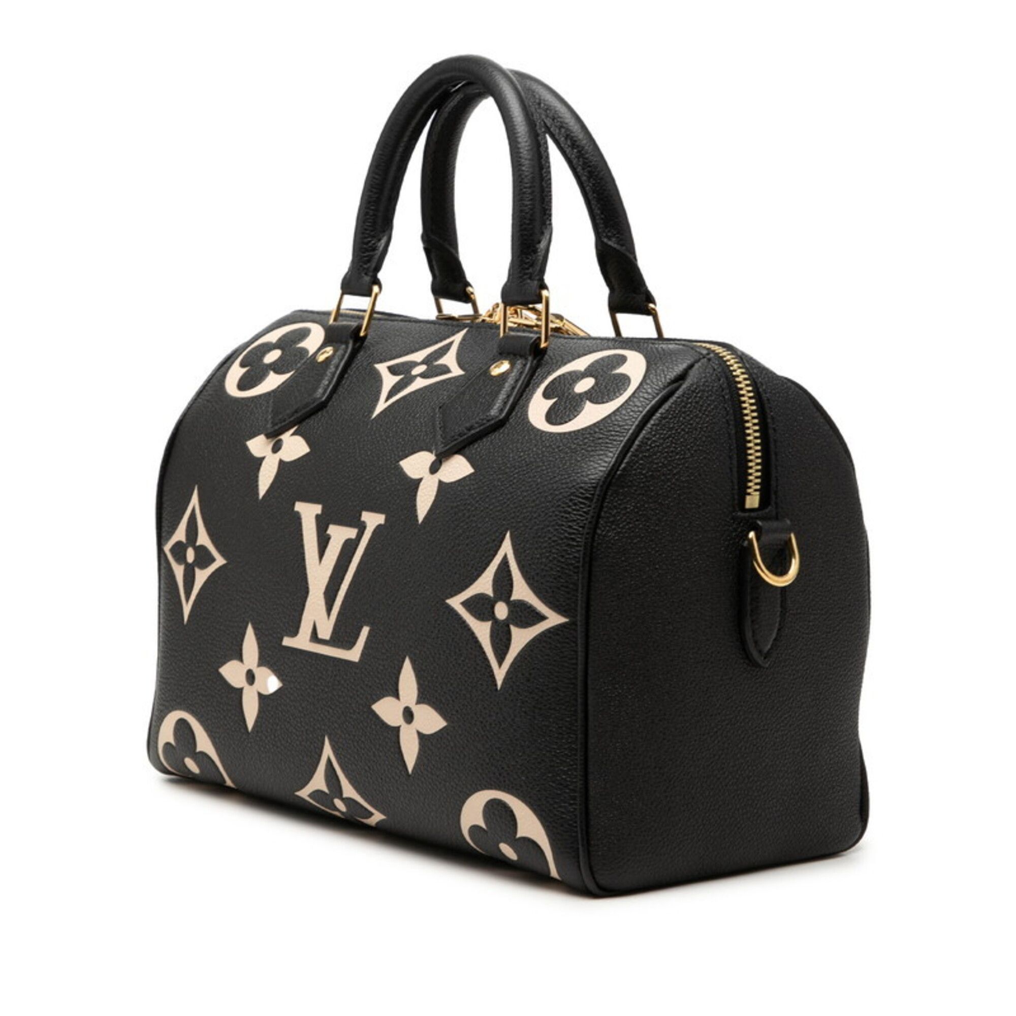 Leather Handbag Shoulder Bag (Pre-Owned) - Louis Vuitton - Modalova