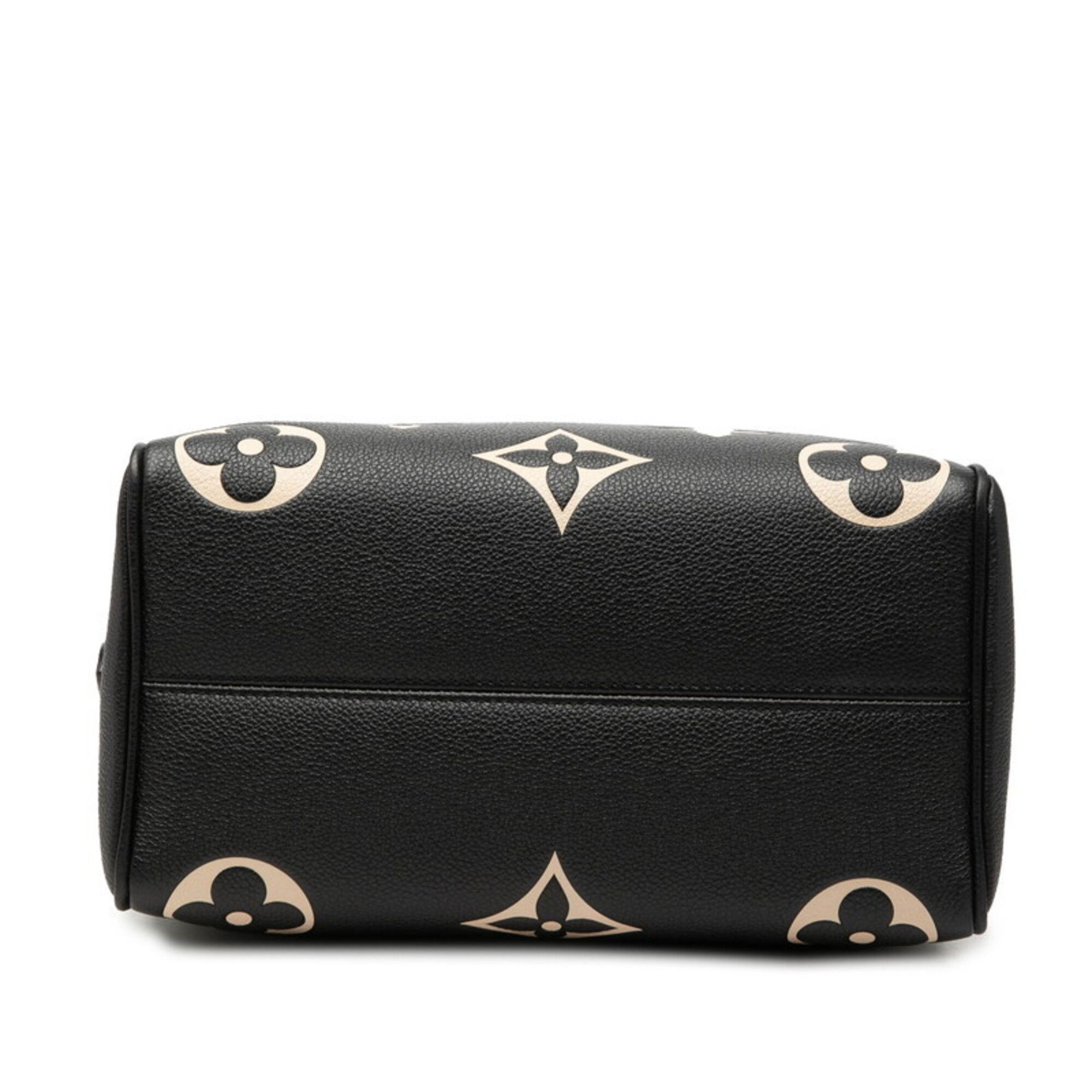 Leather Handbag Shoulder Bag (Pre-Owned) - Louis Vuitton - Modalova