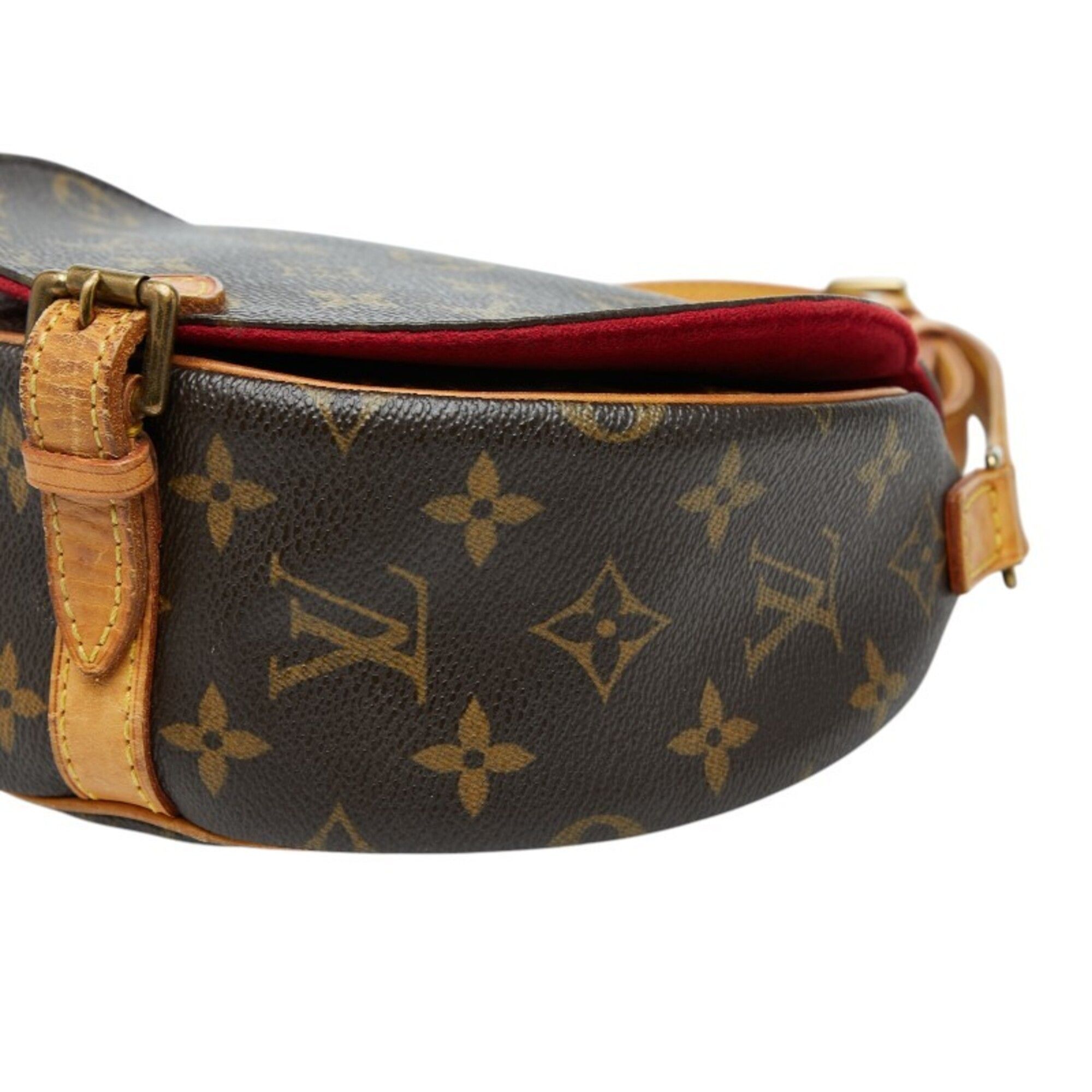 Pvc Leather Shoulder Bag (Pre-Owned) - Louis Vuitton - Modalova