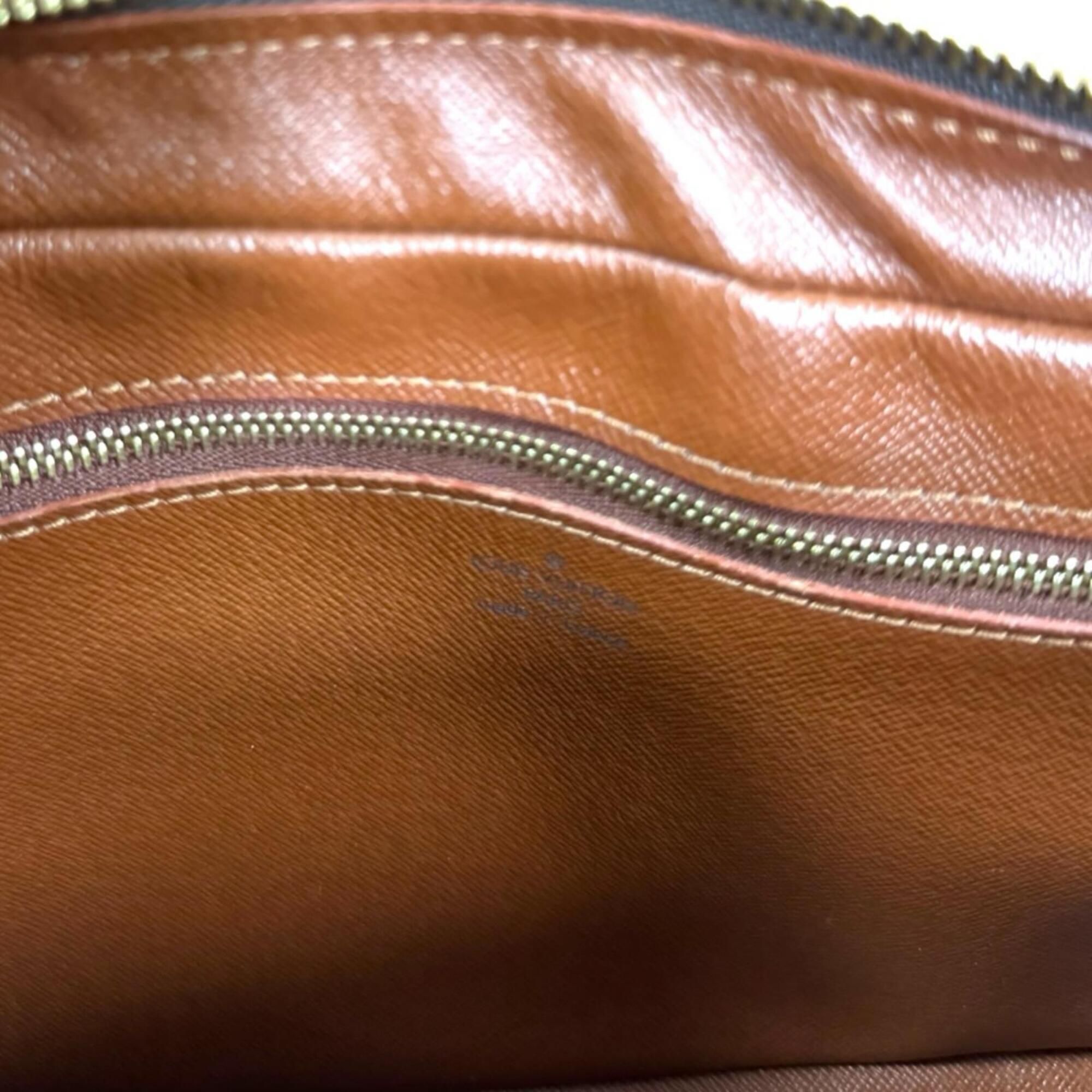 Monogram Canvas Shoulder Bag (Pre-Owned) - Louis Vuitton - Modalova