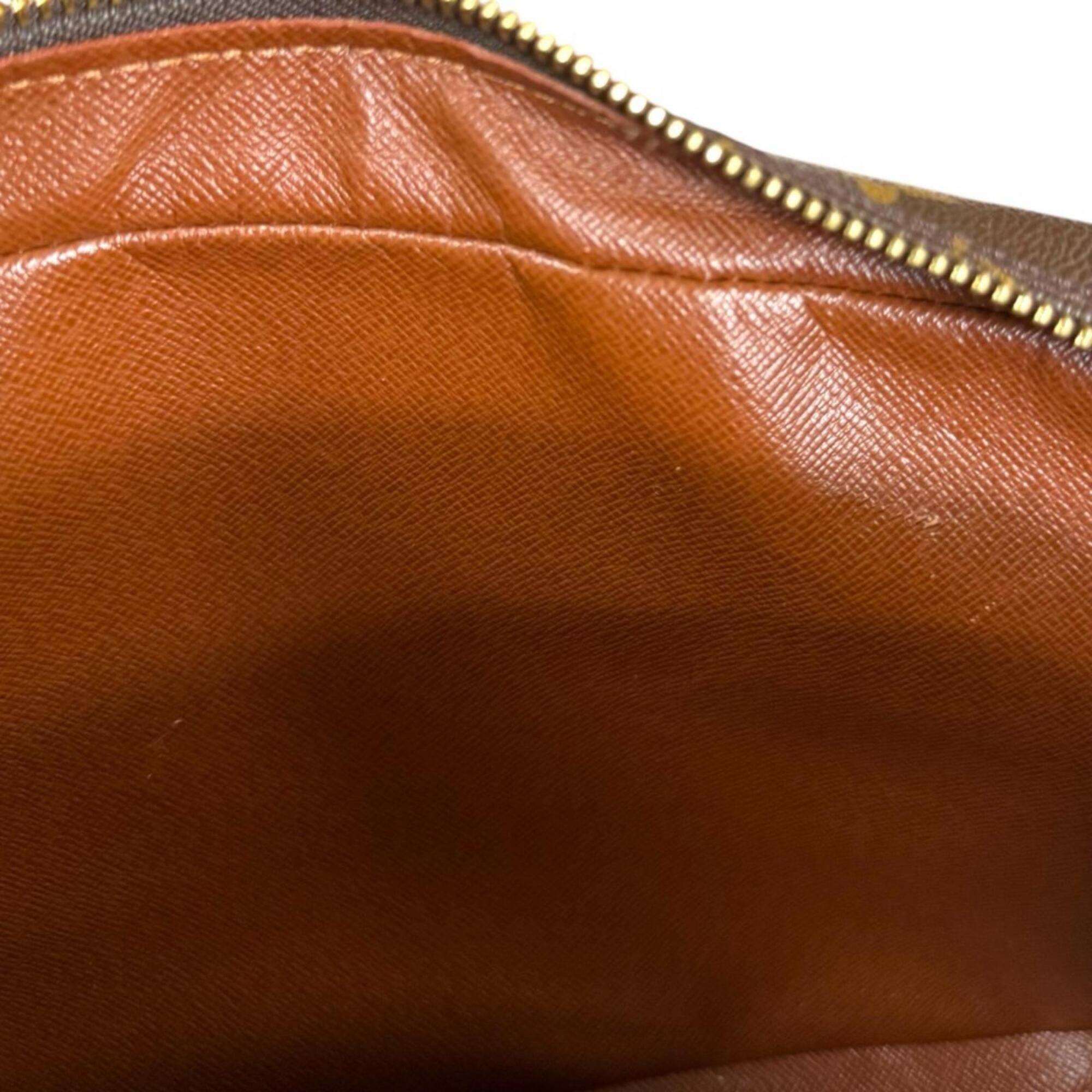 Monogram Canvas Shoulder Bag (Pre-Owned) - Louis Vuitton - Modalova