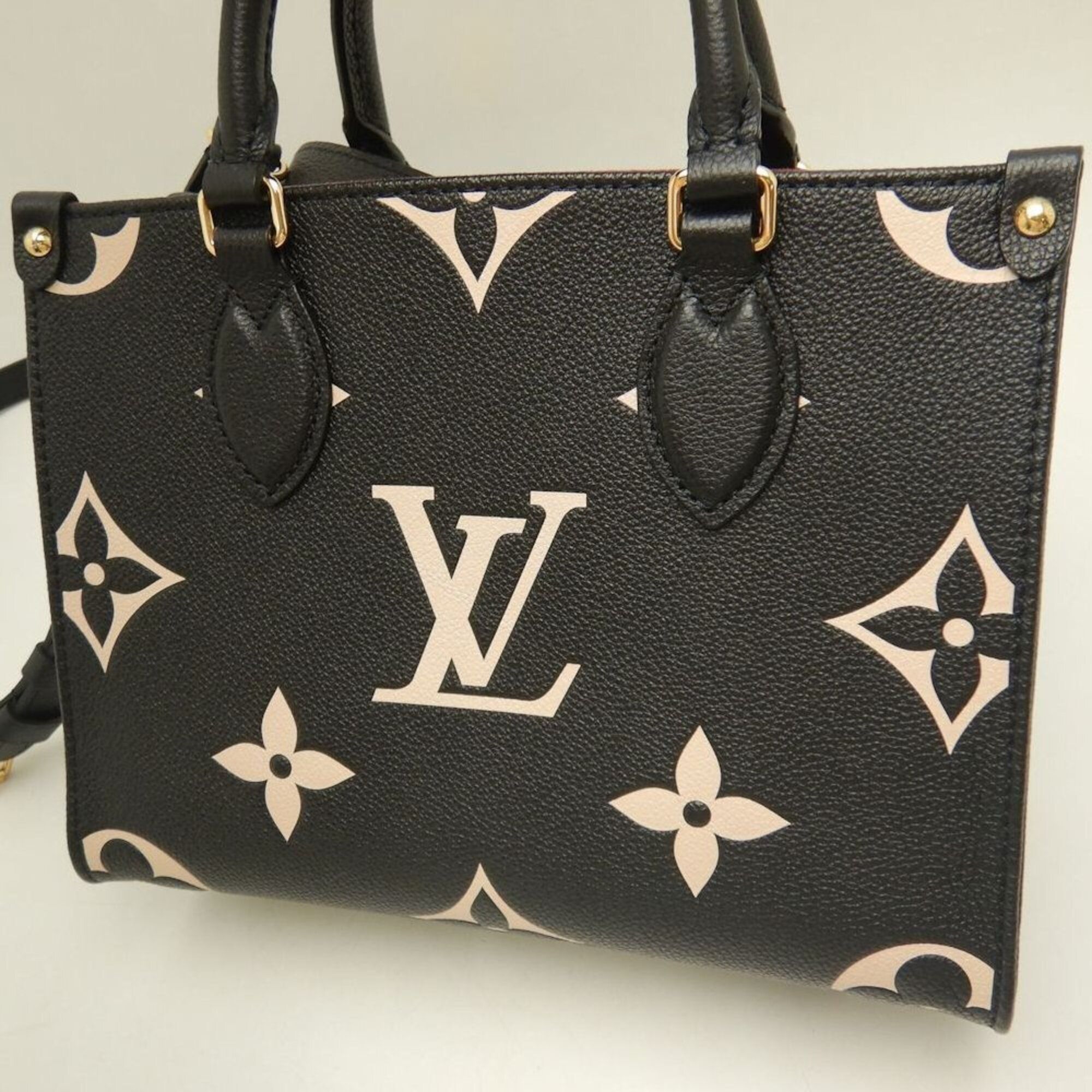 Monogram Handbag (Pre-Owned) - Louis Vuitton - Modalova