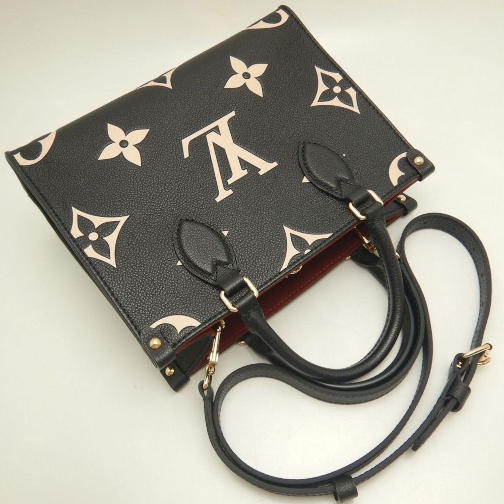 Monogram Handbag (Pre-Owned) - Louis Vuitton - Modalova