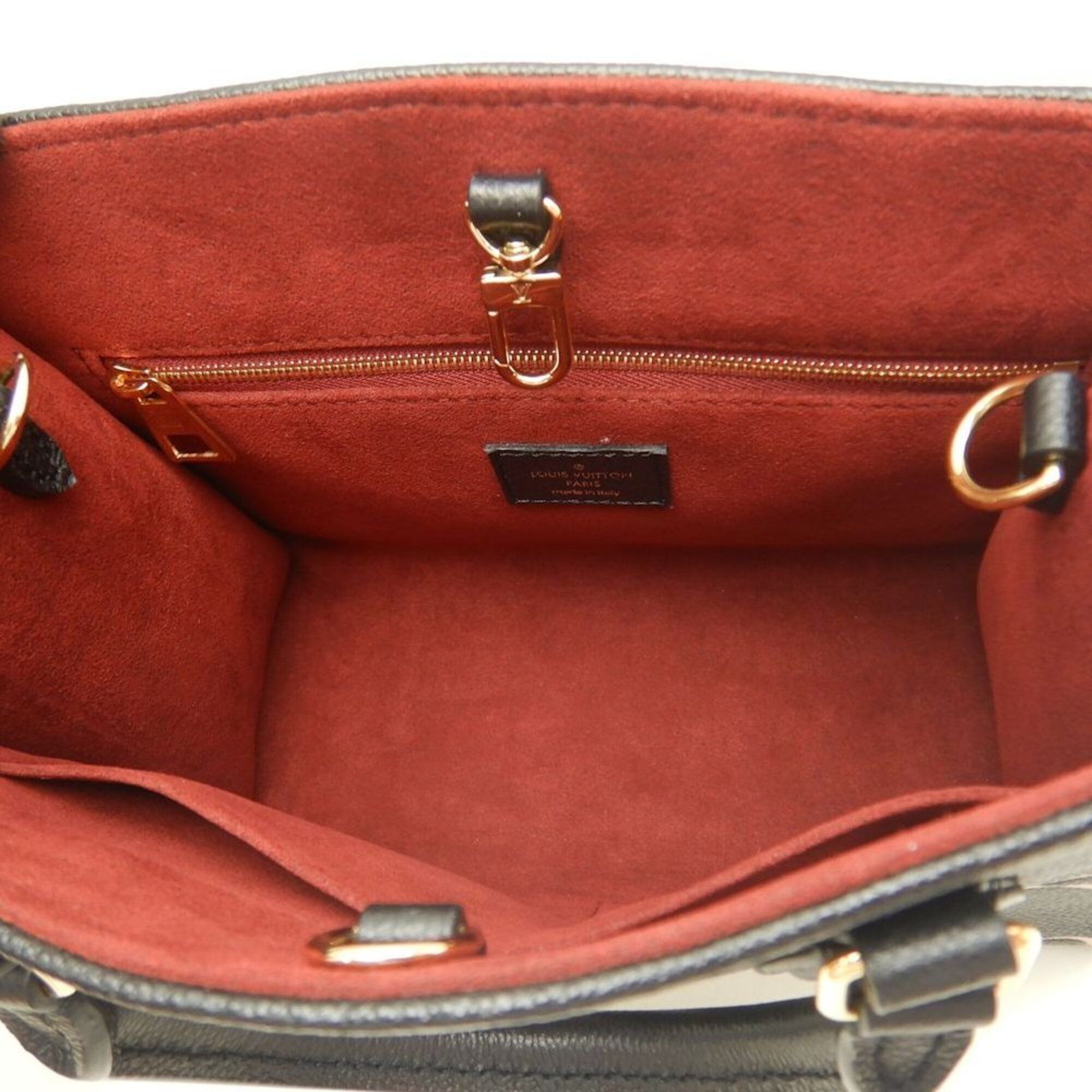 Monogram Handbag (Pre-Owned) - Louis Vuitton - Modalova