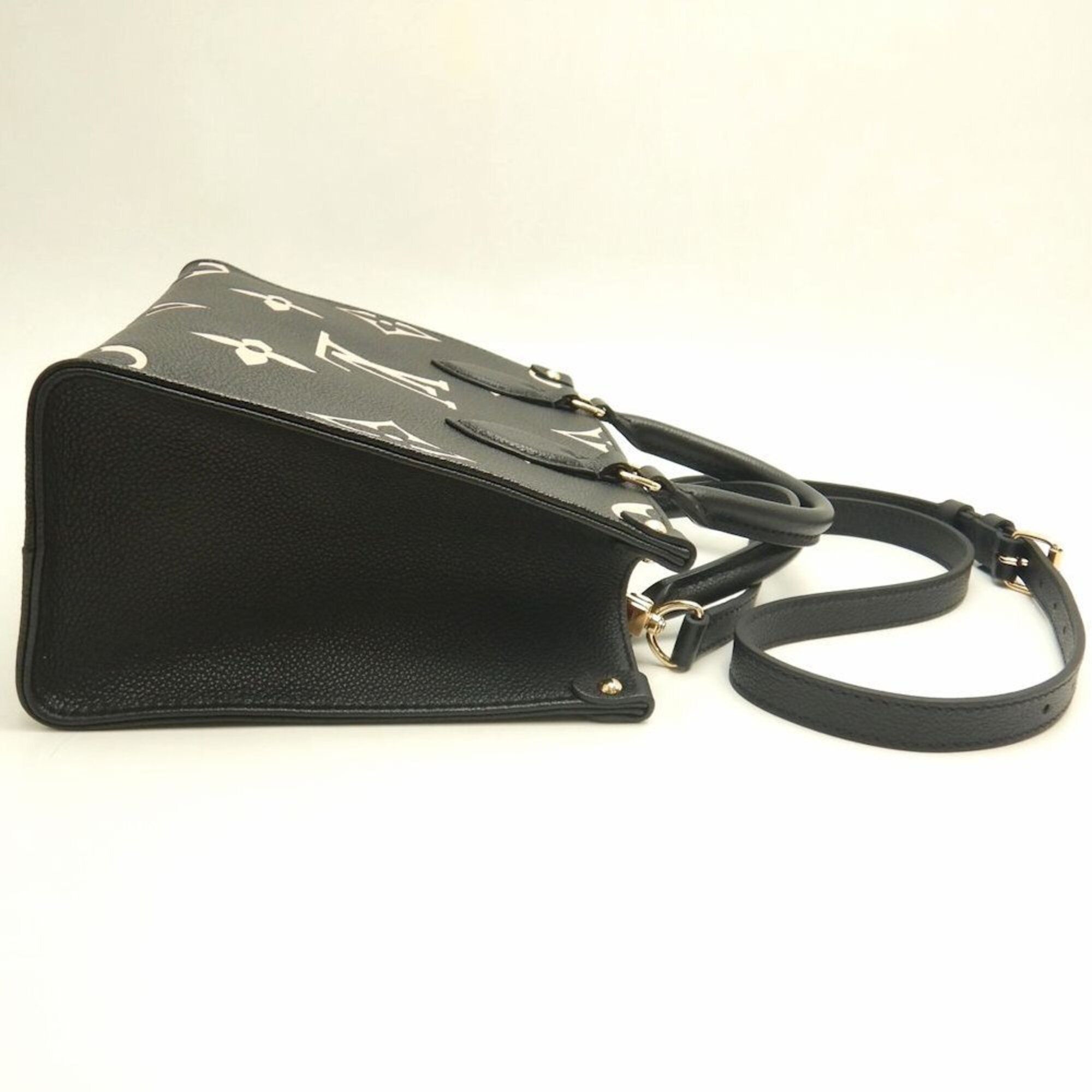 Monogram Handbag (Pre-Owned) - Louis Vuitton - Modalova