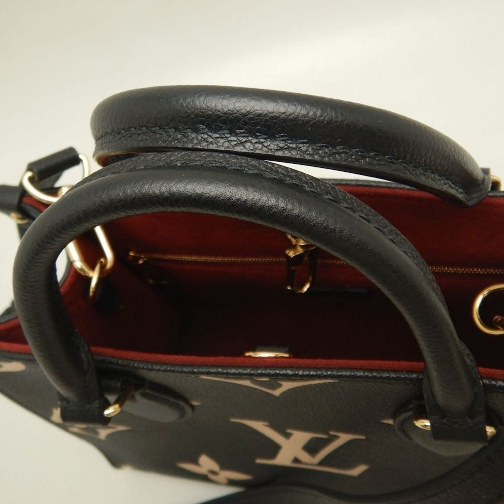 Monogram Handbag (Pre-Owned) - Louis Vuitton - Modalova