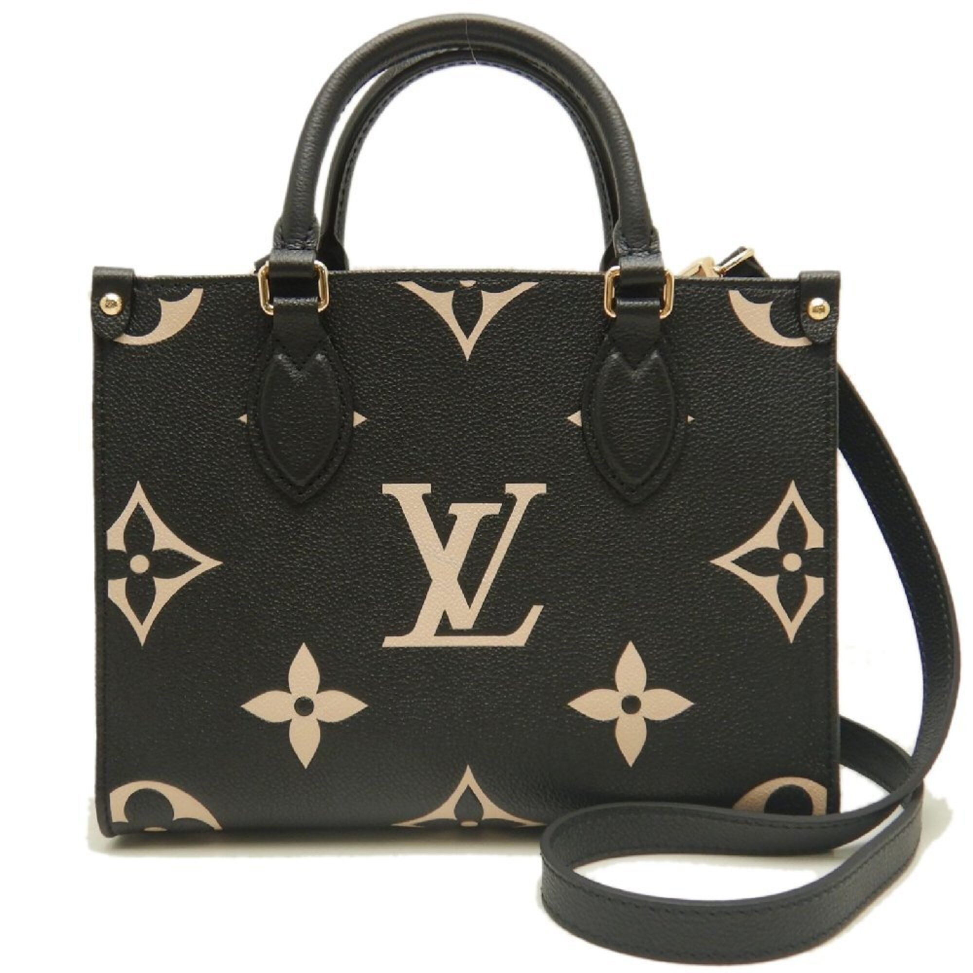 Monogram Handbag (Pre-Owned) - Louis Vuitton - Modalova