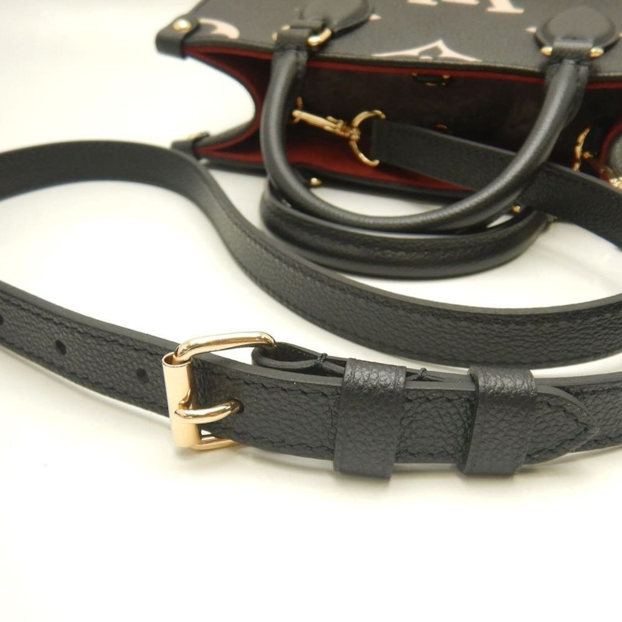 Monogram Handbag (Pre-Owned) - Louis Vuitton - Modalova