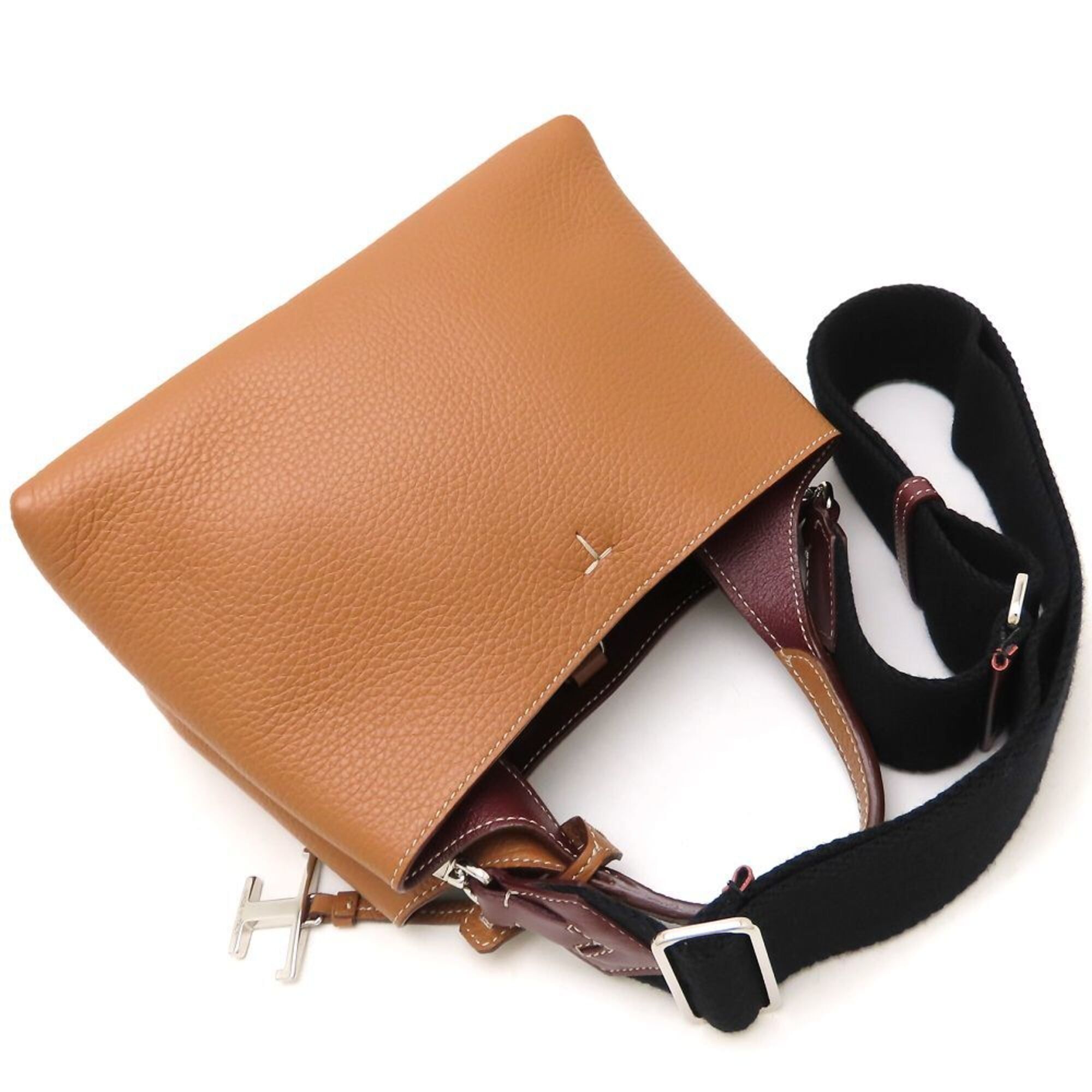 Tod's Brown Handbag (Pre-Owned) - Tod's - Modalova