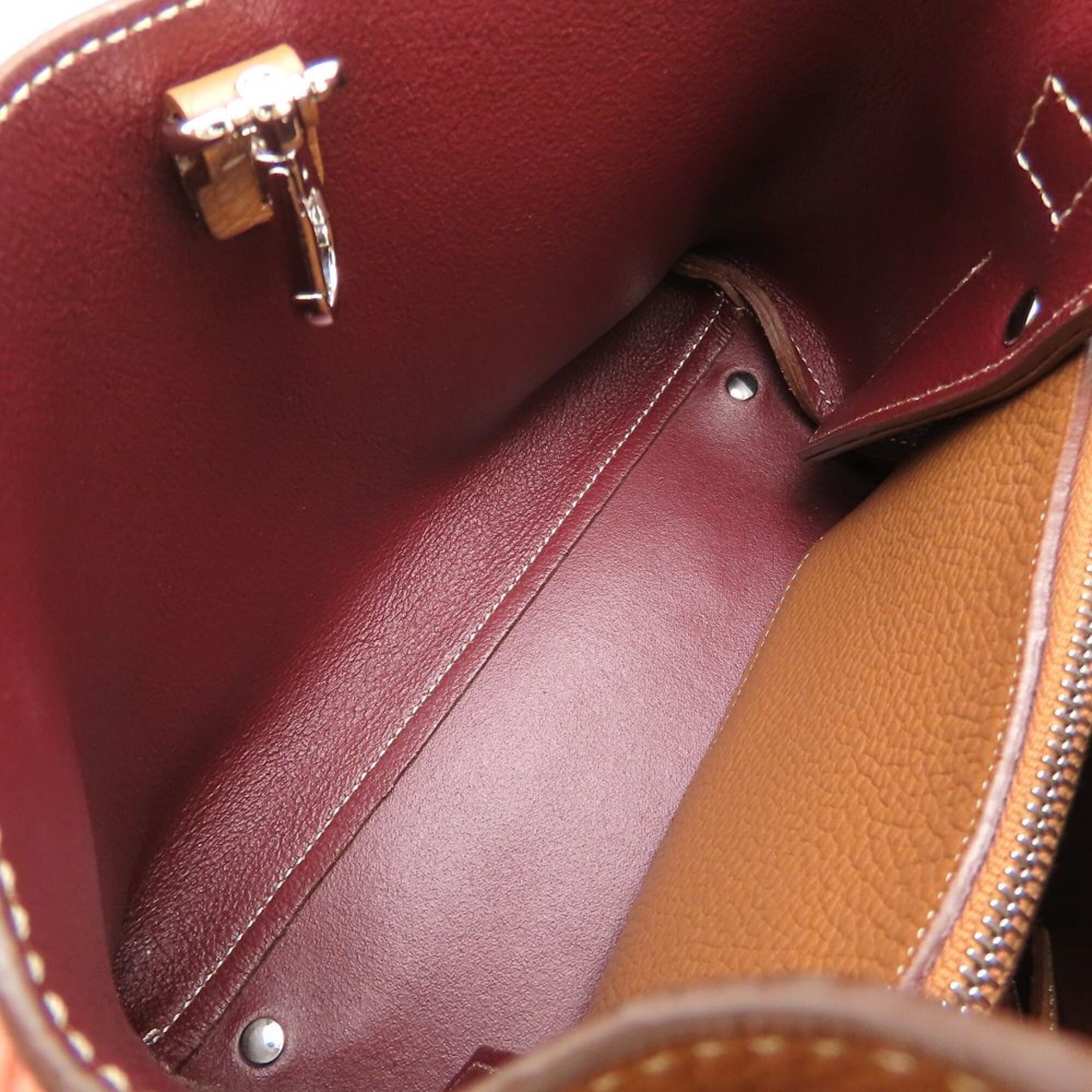 Tod's Brown Handbag (Pre-Owned) - Tod's - Modalova