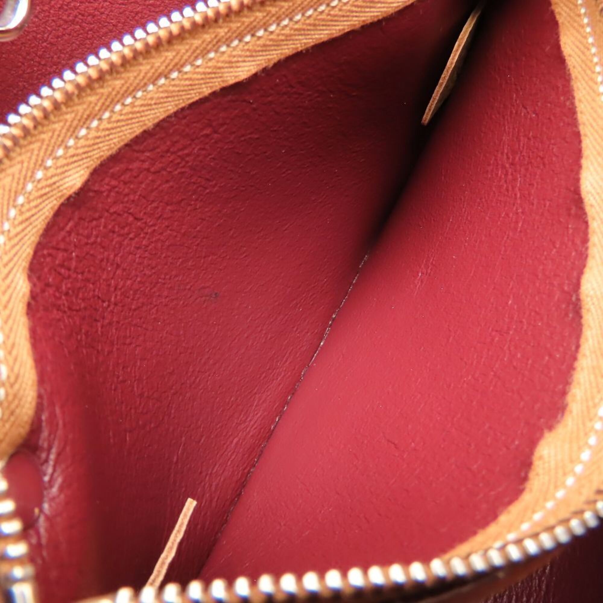 Tod's Brown Handbag (Pre-Owned) - Tod's - Modalova
