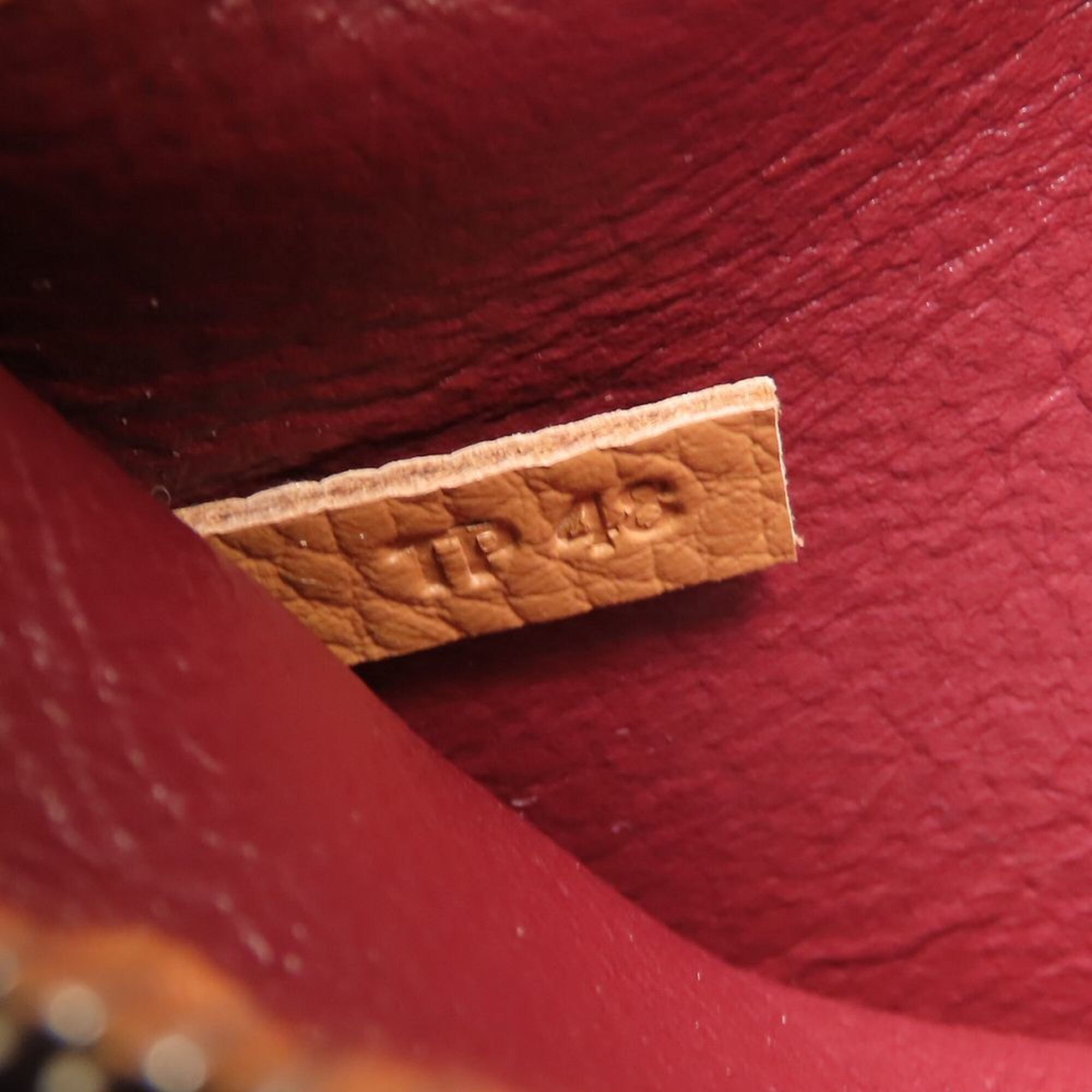 Tod's Brown Handbag (Pre-Owned) - Tod's - Modalova