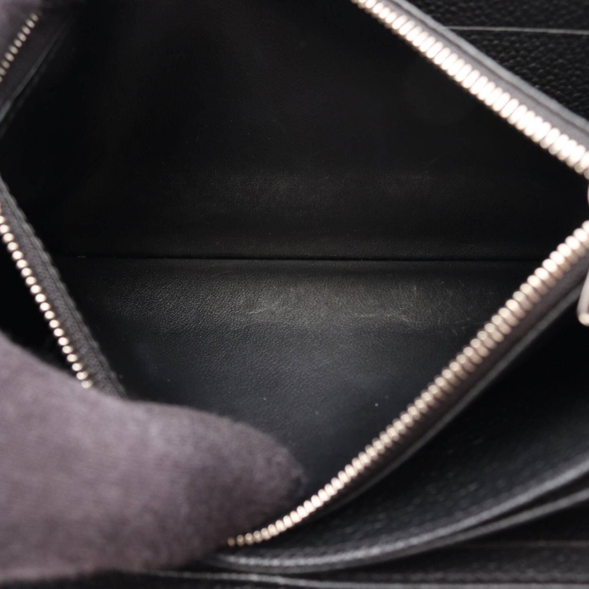 Monogram Empreinte Leather Long Wallet (Bi-Fold) (Pre-Owned) - Louis Vuitton - Modalova