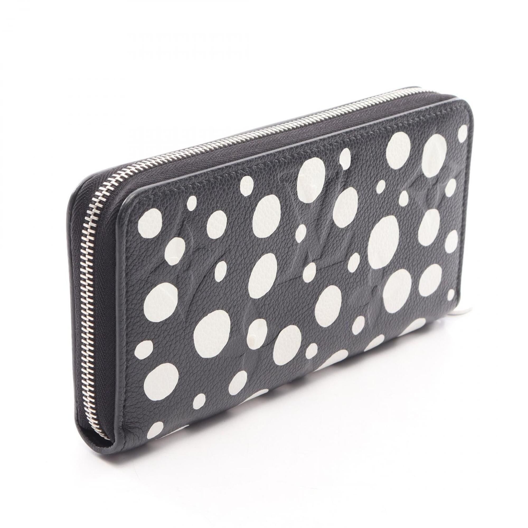 Monogram Empreinte Leather Long Wallet (Bi-Fold) (Pre-Owned) - Louis Vuitton - Modalova