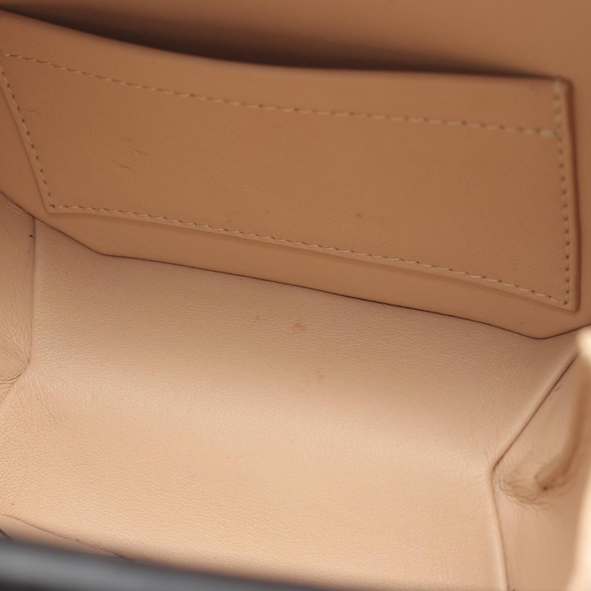 Leather Handbag (Pre-Owned) - Louis Vuitton - Modalova