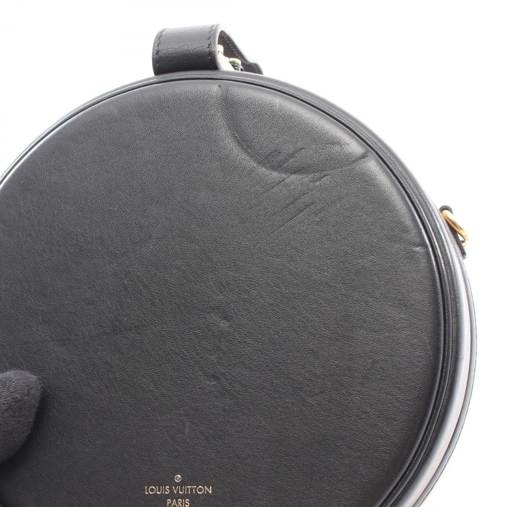 Leather Handbag (Pre-Owned) - Louis Vuitton - Modalova
