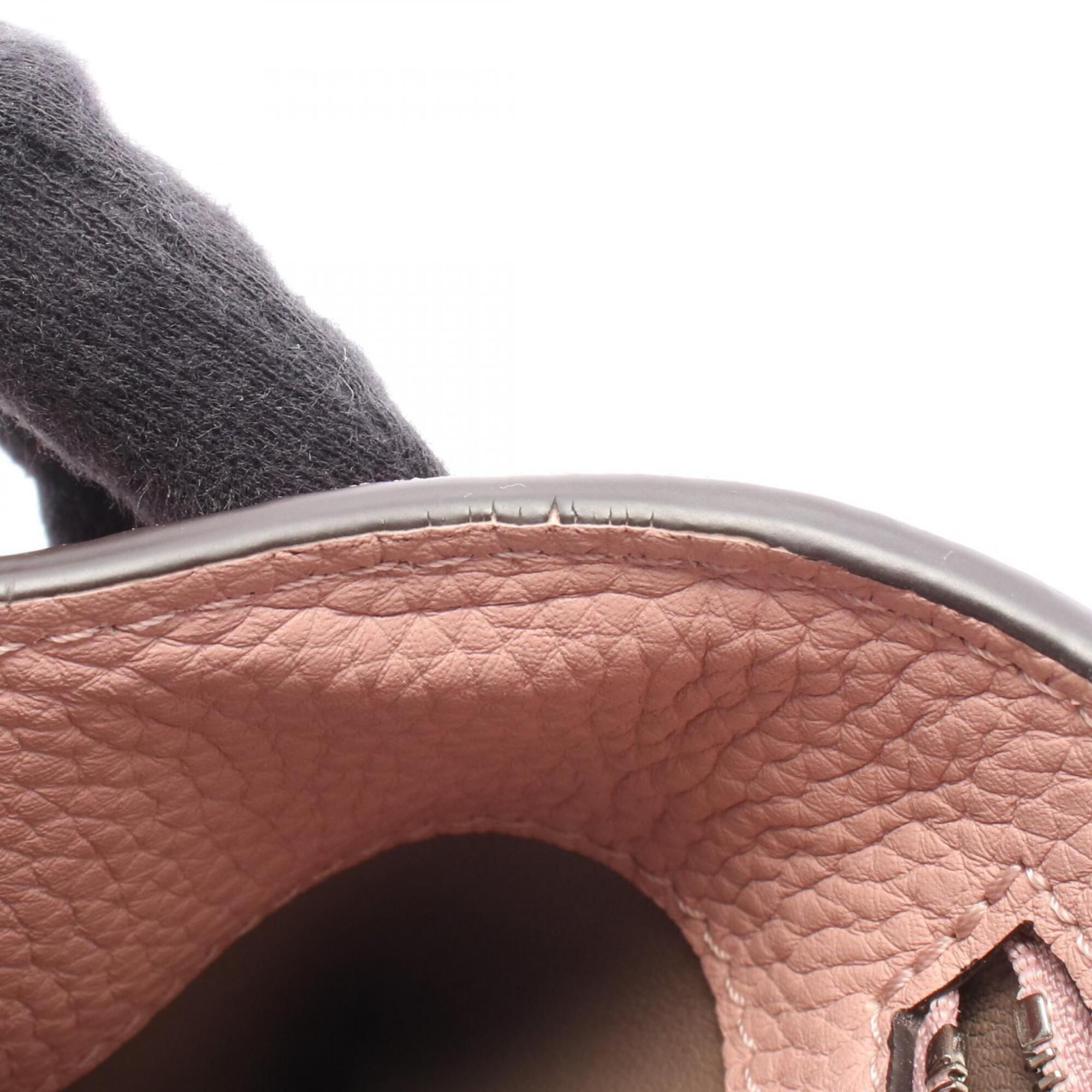 Leather Handbag (Pre-Owned) - Louis Vuitton - Modalova